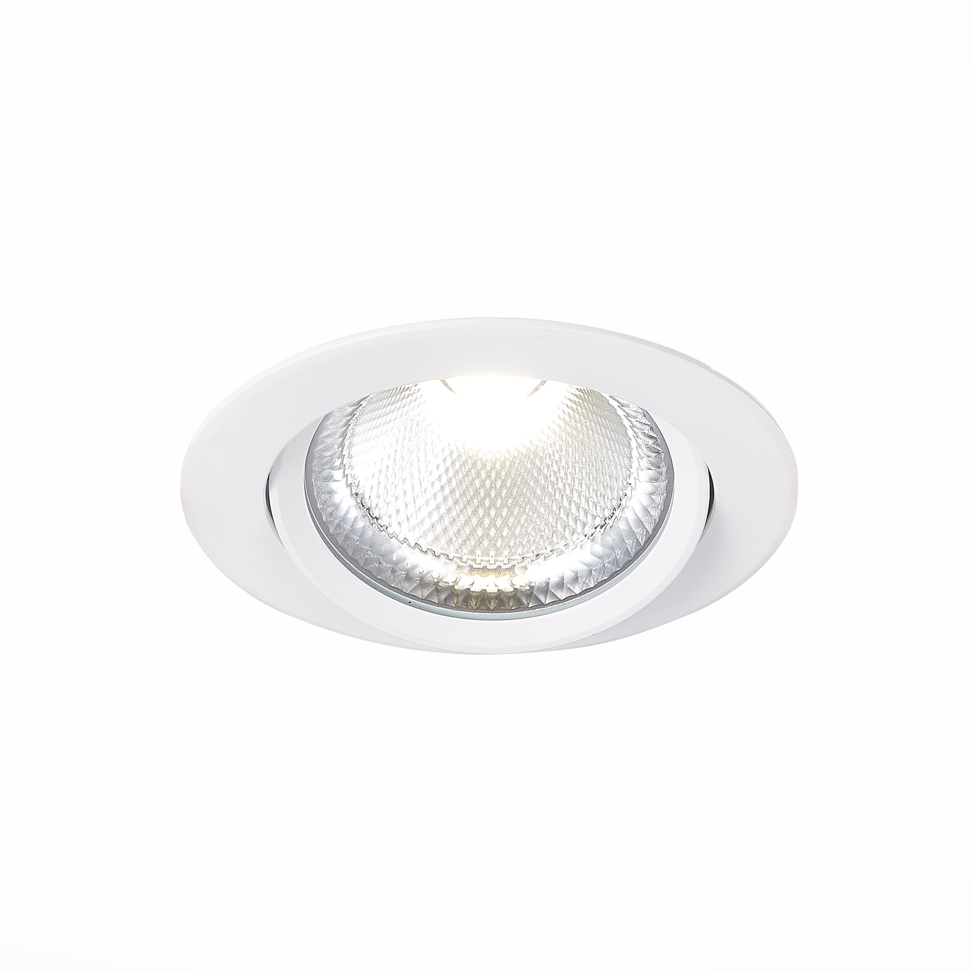 Встраиваемый светильник St Luce MIRO ST211.548.24.36, цвет белый - фото 7
