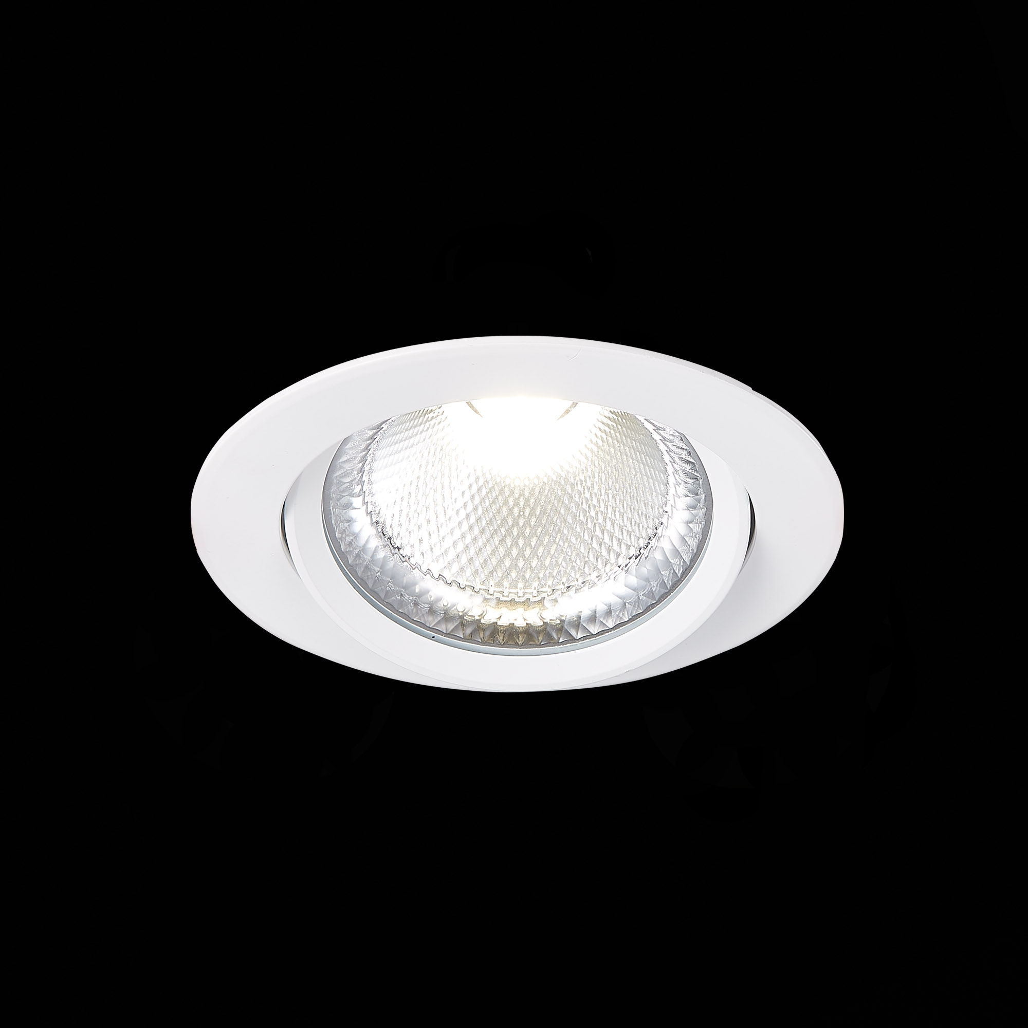 Встраиваемый светильник St Luce MIRO ST211.548.24.36, цвет белый - фото 8