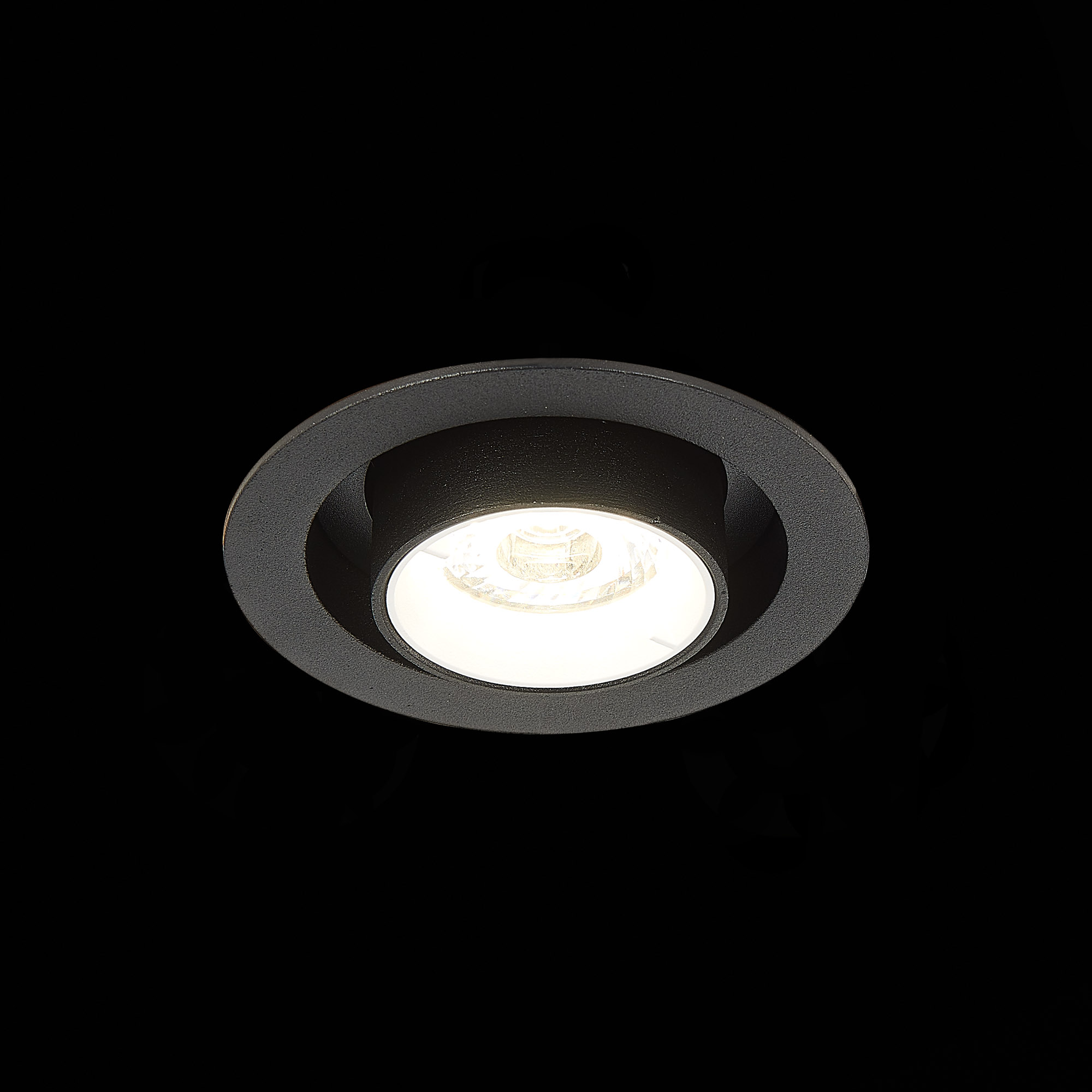 Встраиваемый светильник St Luce ST702.448.12, цвет белый - фото 2