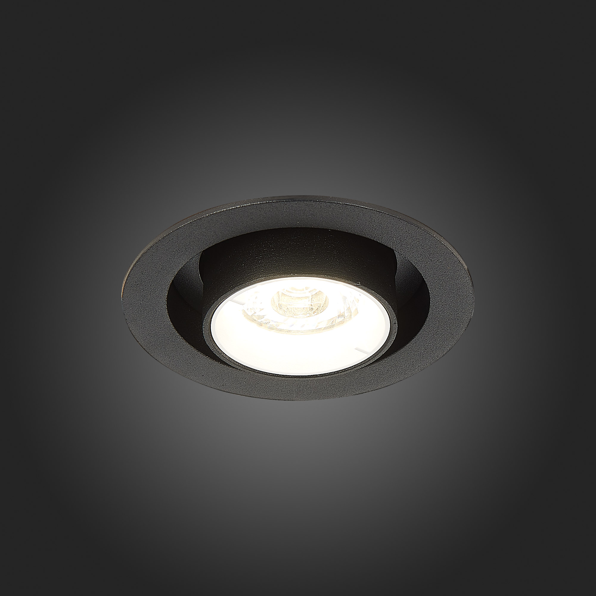 Встраиваемый светильник St Luce ST702.448.12, цвет белый - фото 3