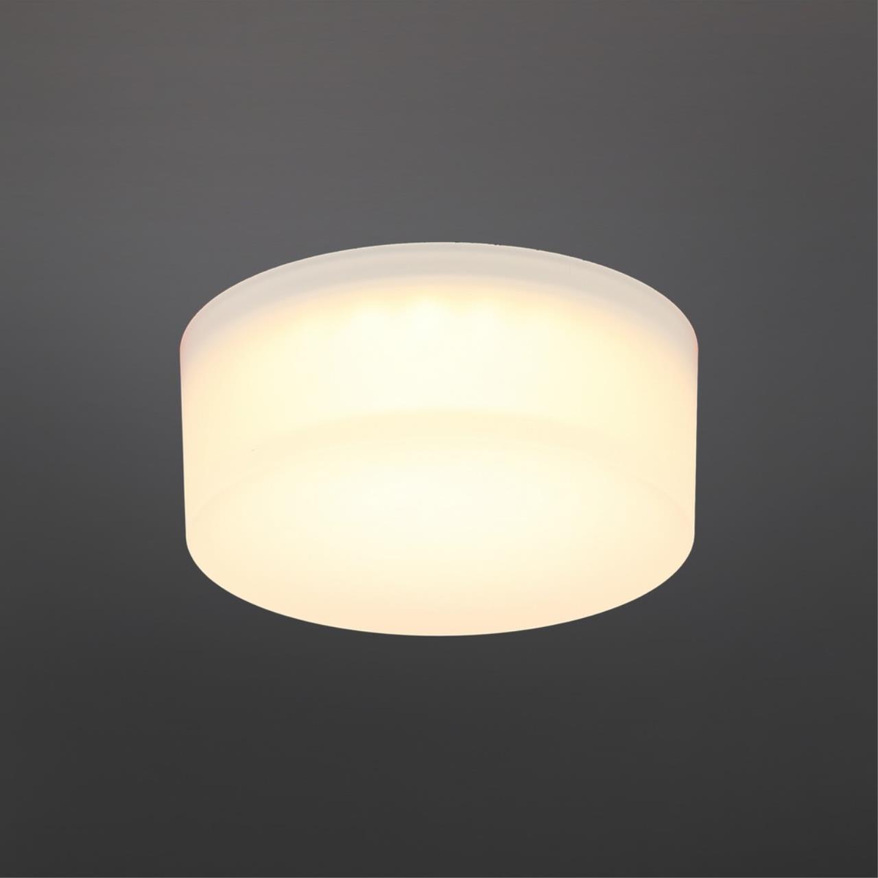 Встраиваемый светильник Aployt LEA APL.0033.09.07, цвет белый - фото 3