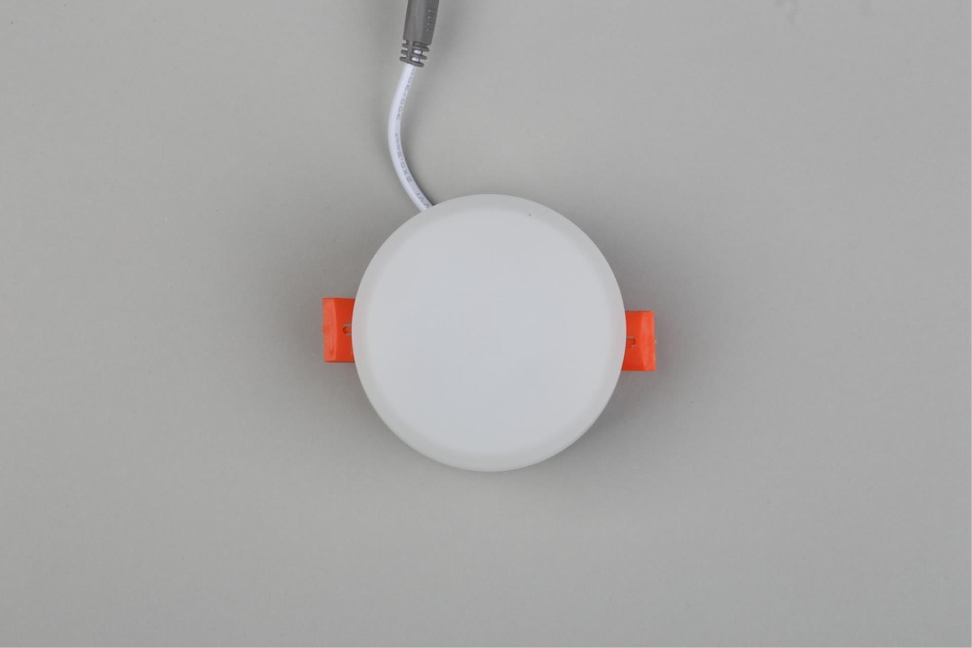 Встраиваемый светильник Aployt LEA APL.0033.09.07, цвет белый - фото 5