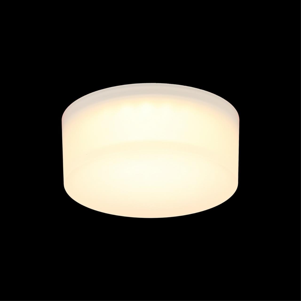 Встраиваемый светильник Aployt LEA APL.0033.09.07, цвет белый - фото 9