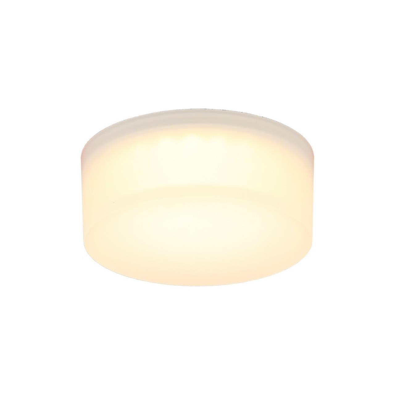 Встраиваемый светильник Aployt LEA APL.0033.09.07, цвет белый - фото 1
