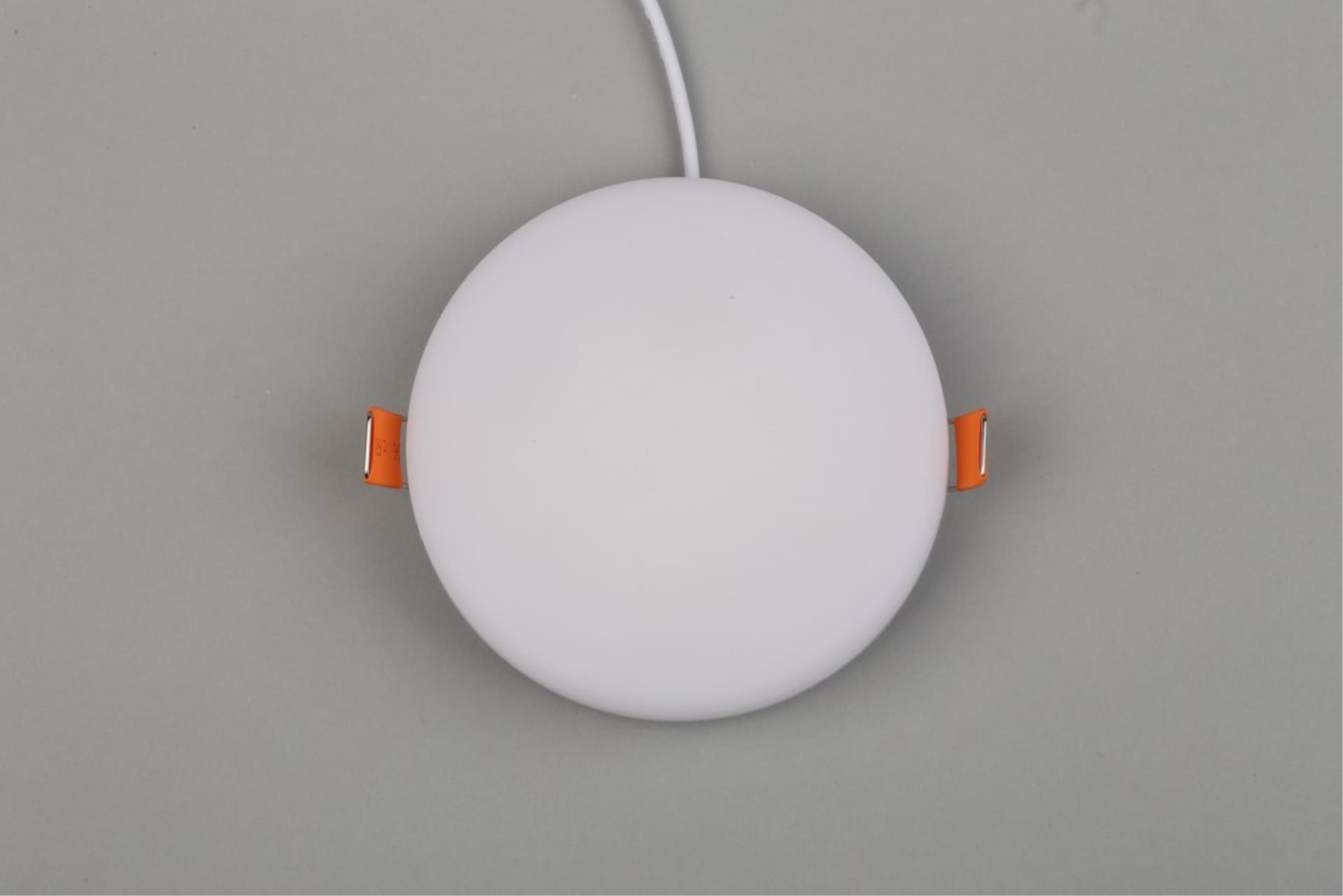 Встраиваемый светильник Aployt DENI APL.0073.09.18, цвет белый - фото 5