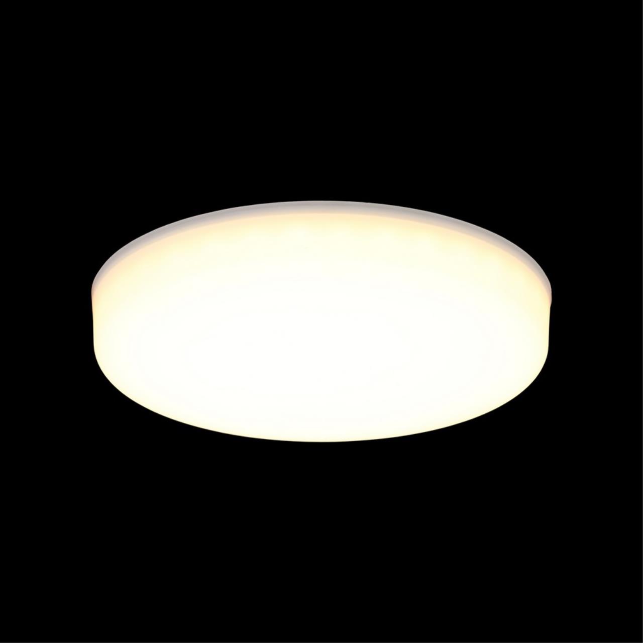 Встраиваемый светильник Aployt DENI APL.0073.09.18, цвет белый - фото 6