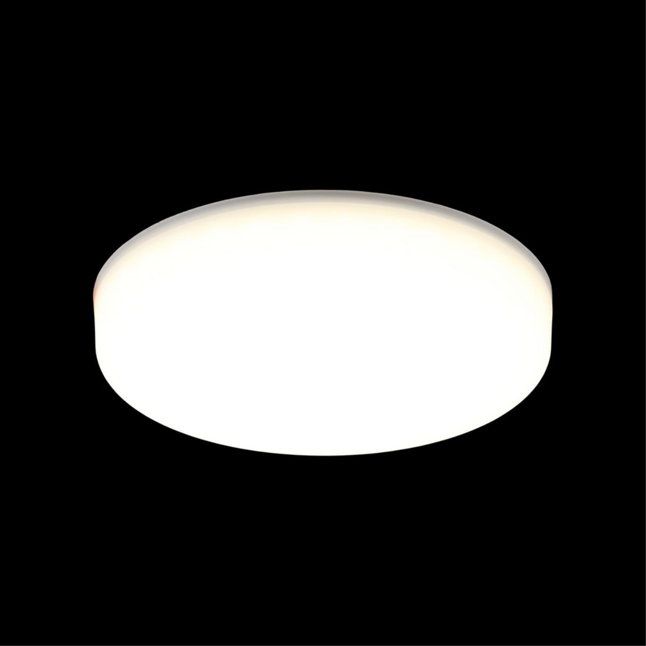 Встраиваемый светильник Aployt DENI APL.0074.09.18, цвет белый - фото 6