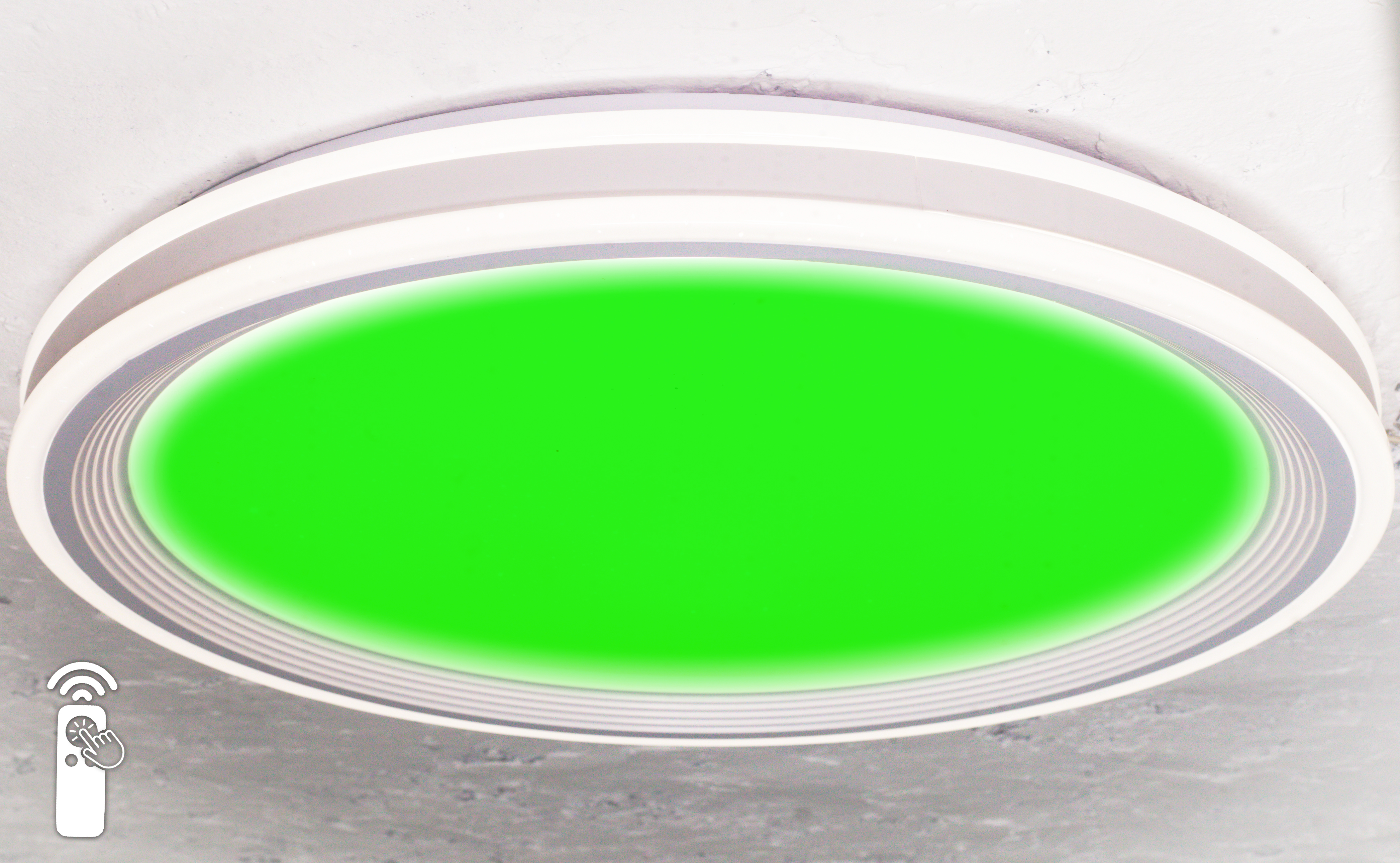 Светильник Brillica sp-prm.07, цвет теплый;нейтральный;холодный - фото 3