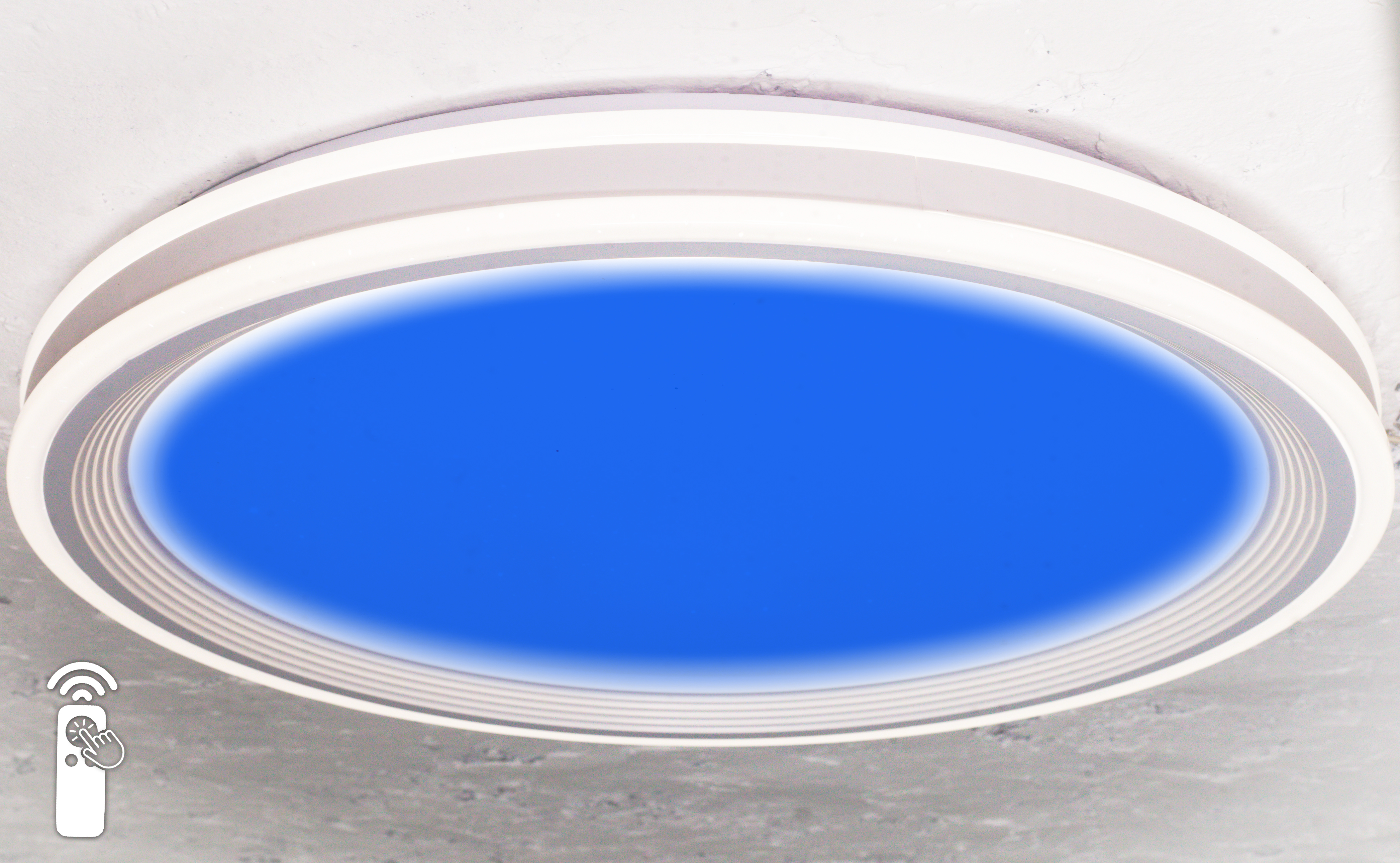 Светильник Brillica sp-prm.07, цвет теплый;нейтральный;холодный - фото 4