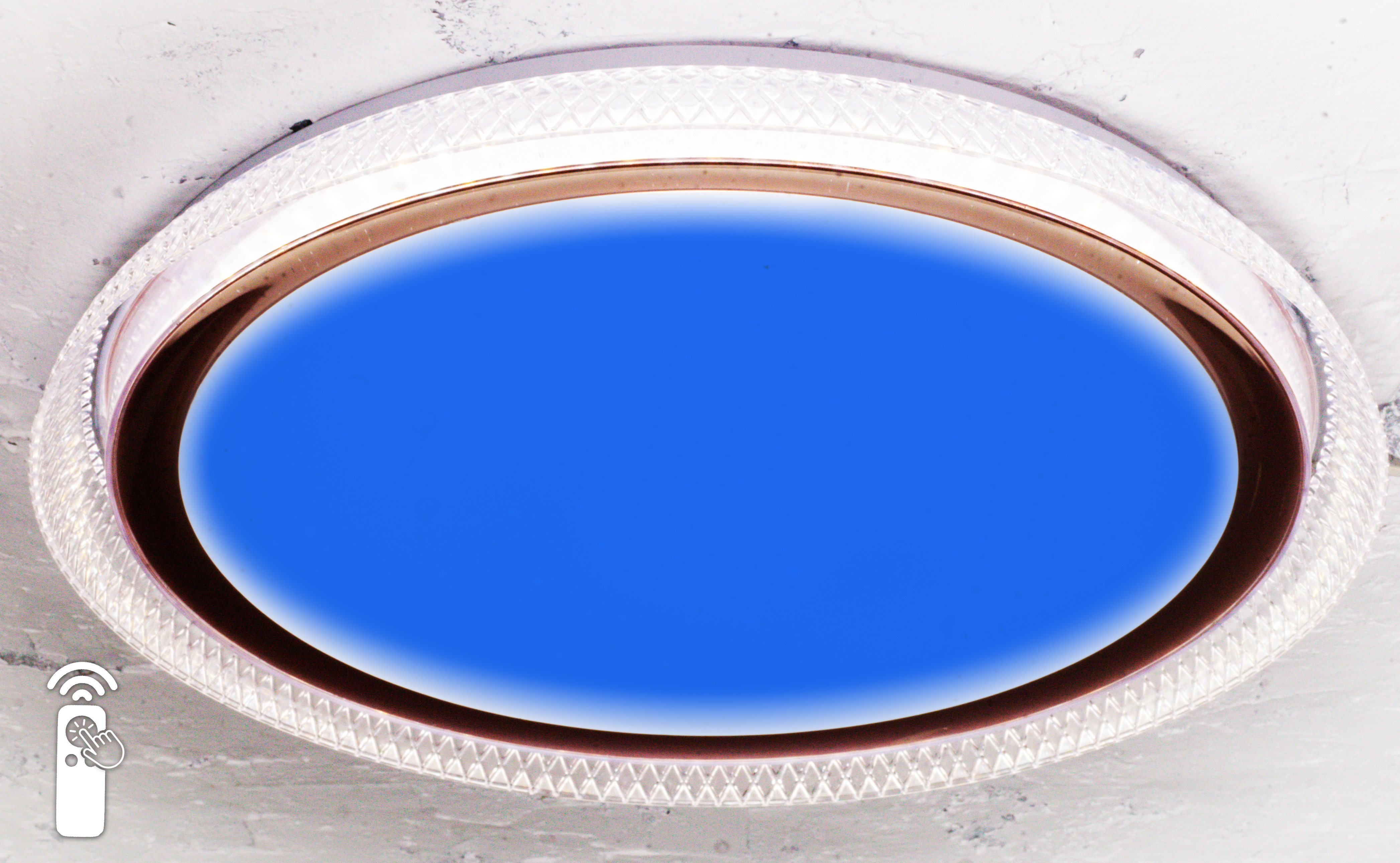 Светильник Brillica sp-prm.11, цвет теплый;нейтральный;холодный - фото 4