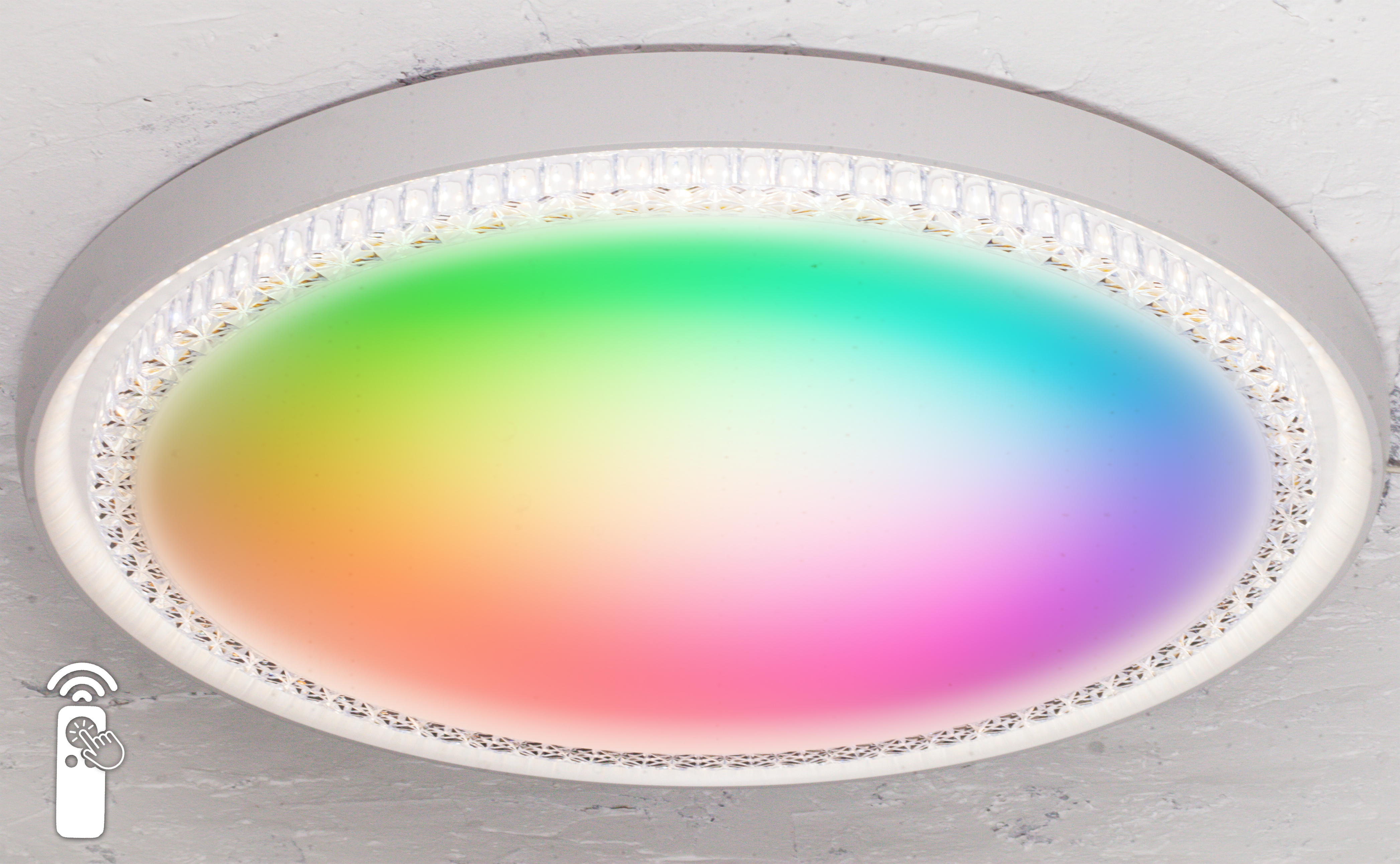 Светильник Brillica sp-prm.16, цвет теплый;нейтральный;холодный - фото 2