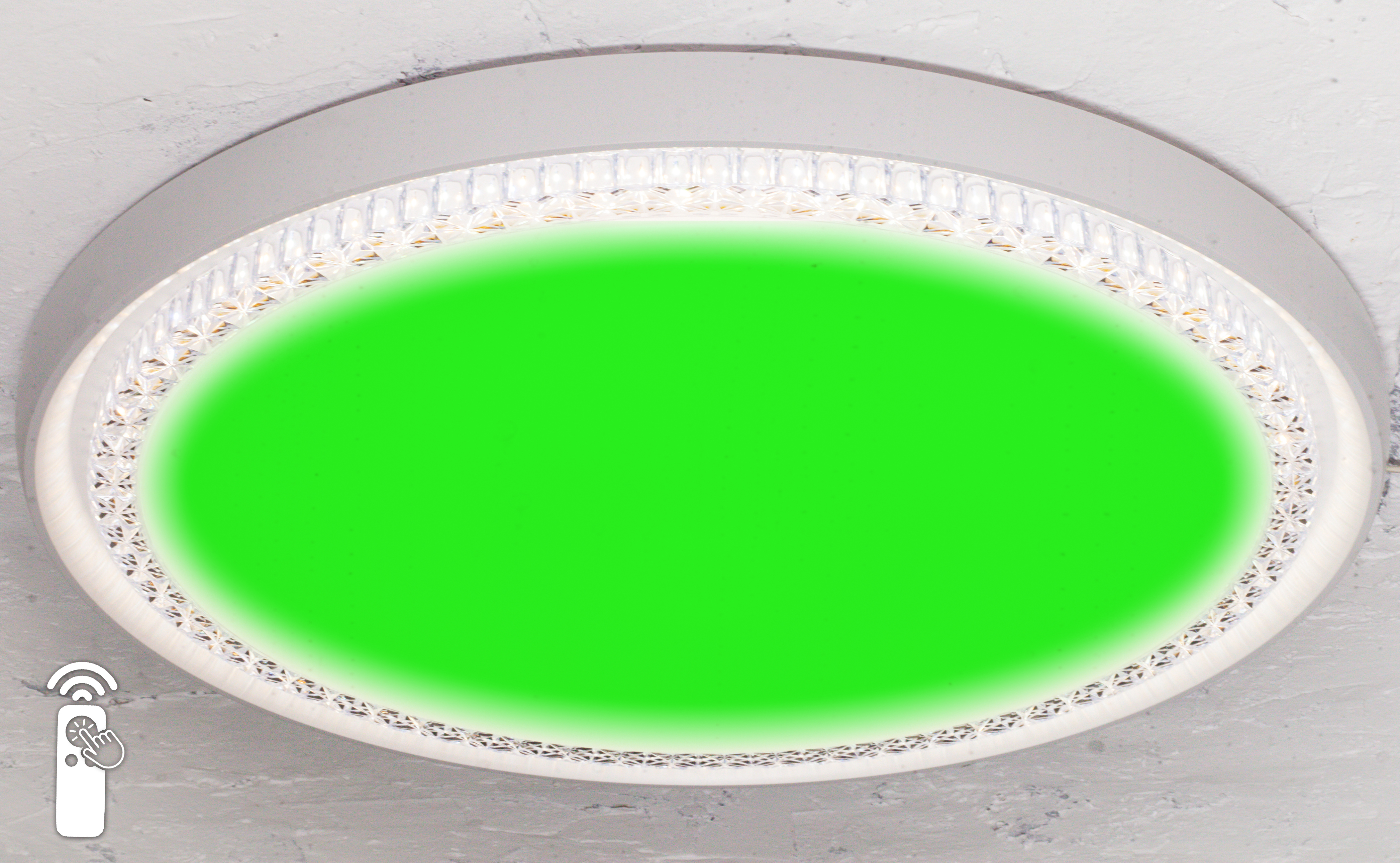 Светильник Brillica sp-prm.16, цвет теплый;нейтральный;холодный - фото 3