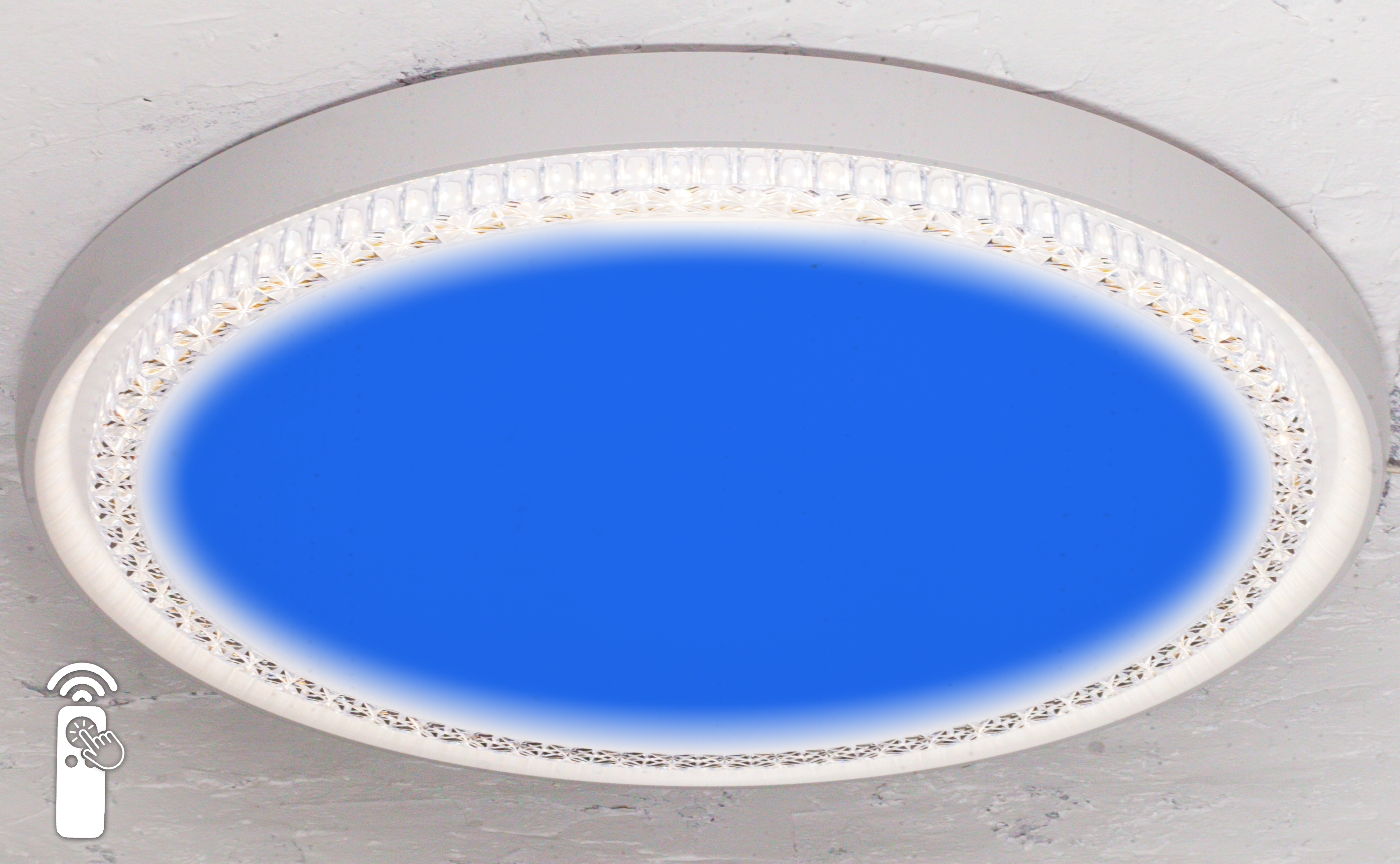 Светильник Brillica sp-prm.16, цвет теплый;нейтральный;холодный - фото 4
