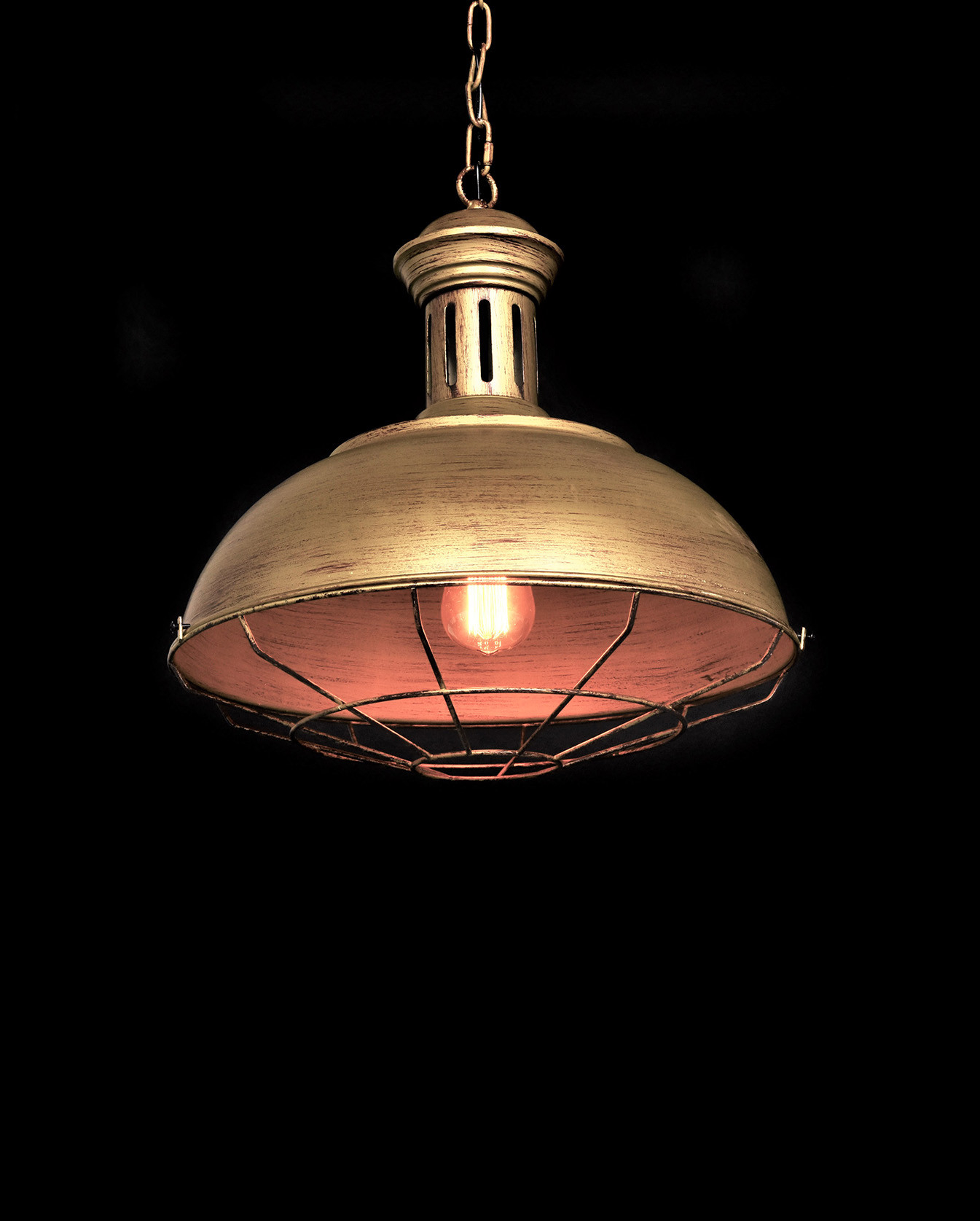 Светильник Lumina Deco BOCCATO LDP 017 GD, цвет золотистый - фото 2