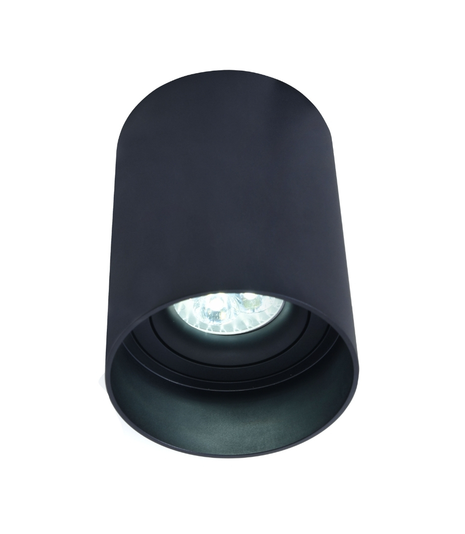 Светильник Lumina Deco FLIXTON LDC 8053-A SS-D85*H115 GY, цвет без плафона LDC 8053-A SS-D85*H115 GY - фото 3