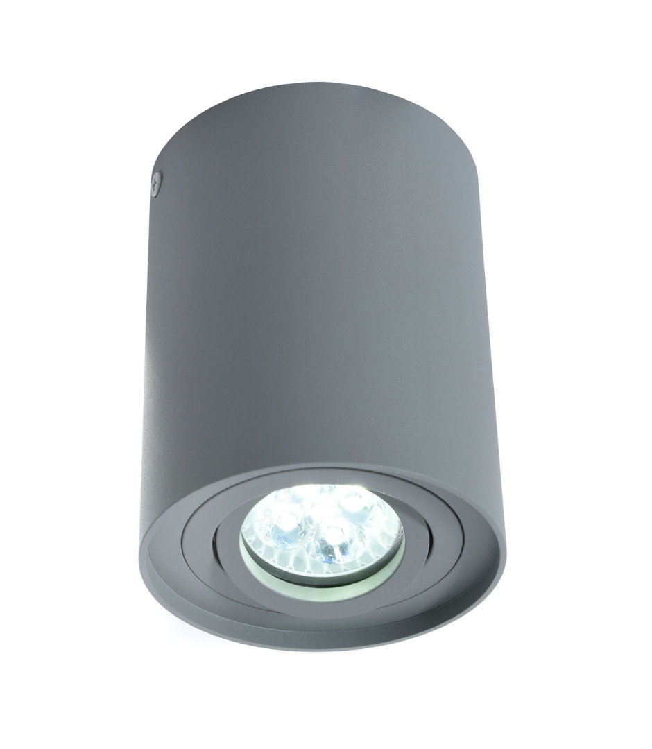 Светильник Lumina Deco BALSTON LDC 8055-A JP-D95*H123 GY, цвет без плафона LDC 8055-A JP-D95*H123 GY - фото 3