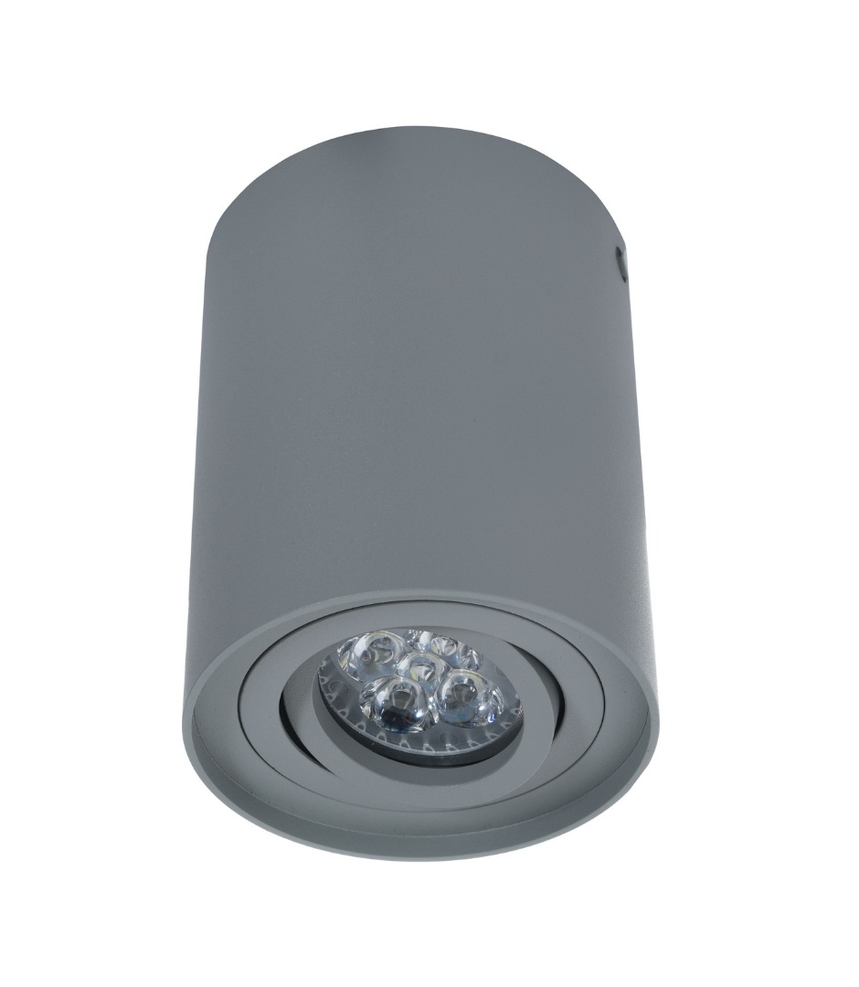 Светильник Lumina Deco BALSTON LDC 8055-A JP-D95*H123 GY, цвет без плафона LDC 8055-A JP-D95*H123 GY - фото 4