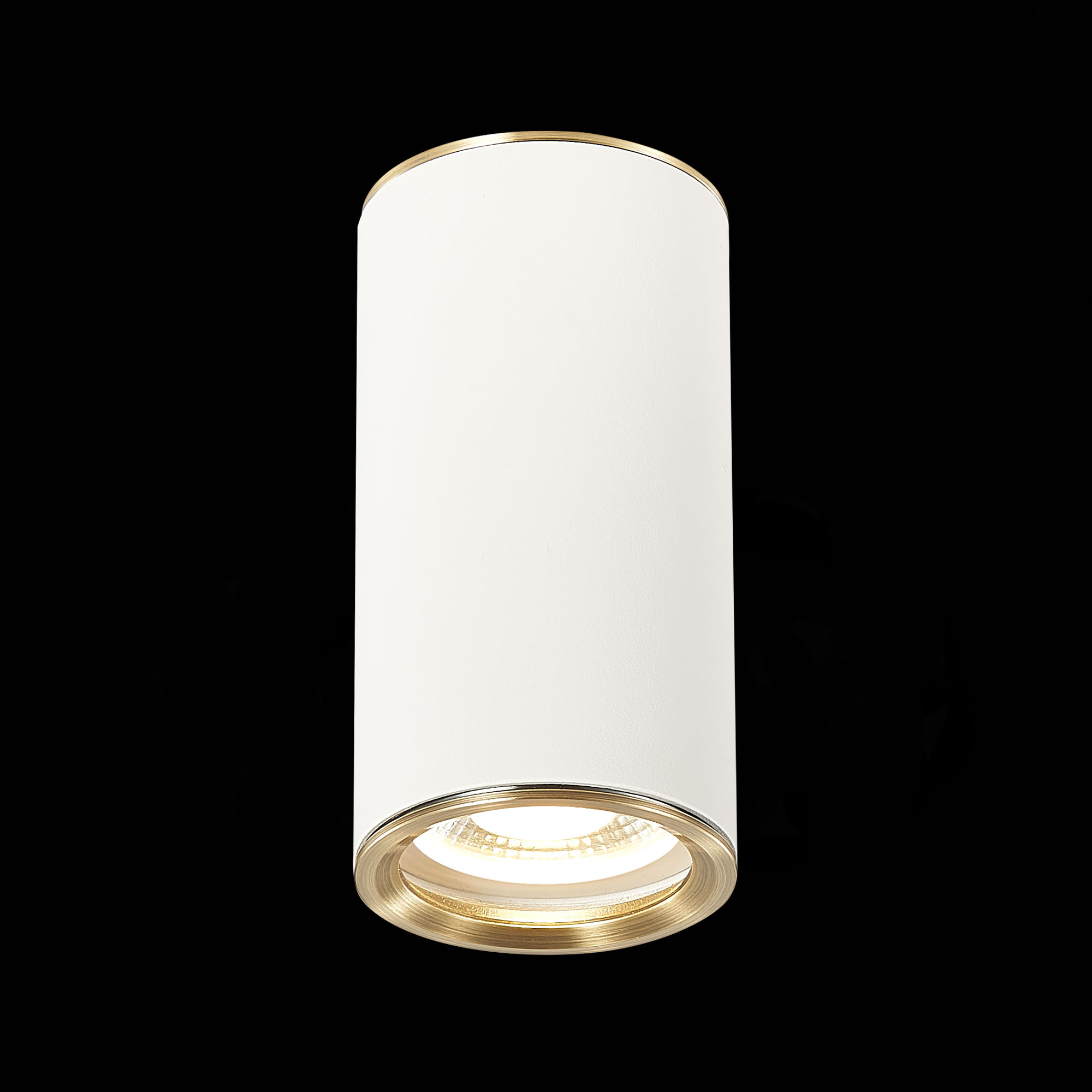 Потолочный светильник St Luce CHOMUS ST111.537.01, цвет белый - фото 2