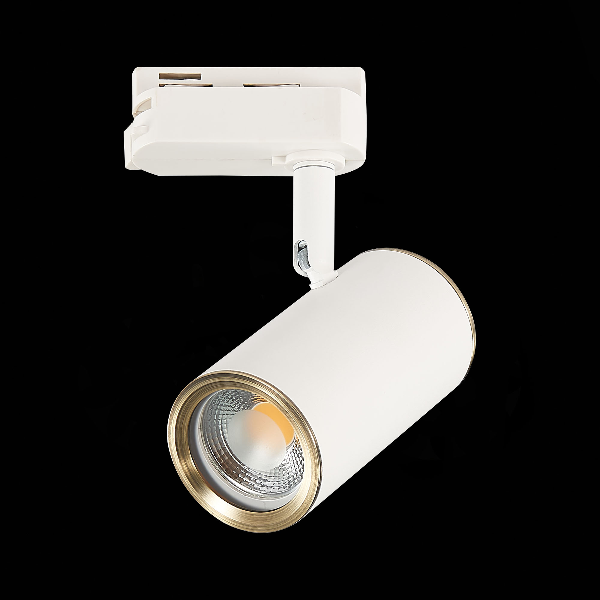 Трековый светильник St Luce CROMI ST301.536.01, цвет белый - фото 8