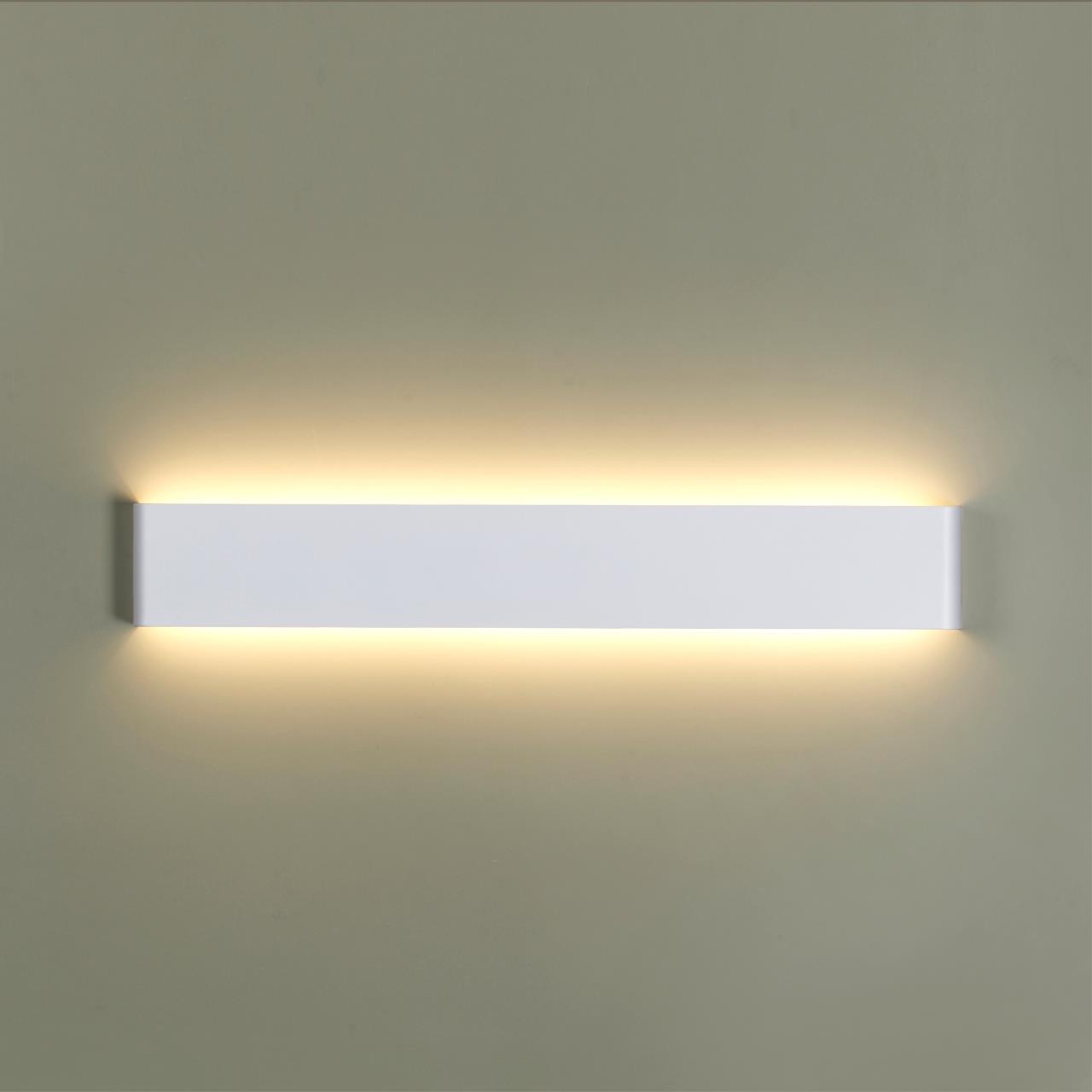 Светильник Odeon Light FRAMANT 4293/20WL, цвет белый 4293/20WL - фото 2