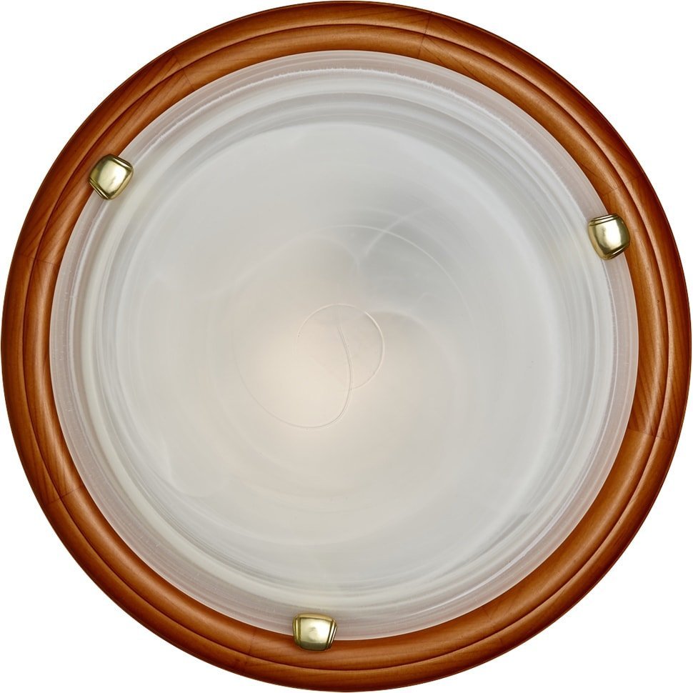 Светильник Sonex NAPOLI 359, цвет коричневый