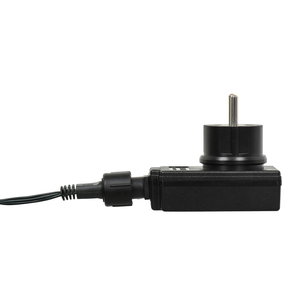 Лазерный проектор для улицы и дома, цвет черный 55132 - фото 3