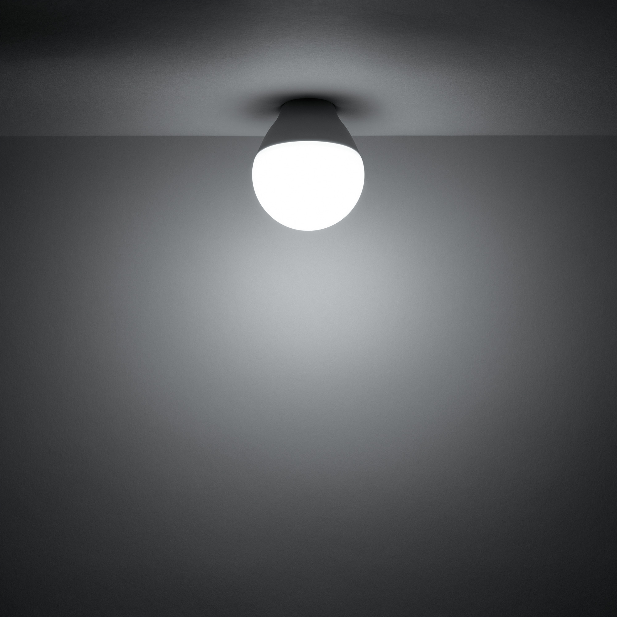 Лампочка Gauss Basic E14 1053128, цвет белый - фото 9