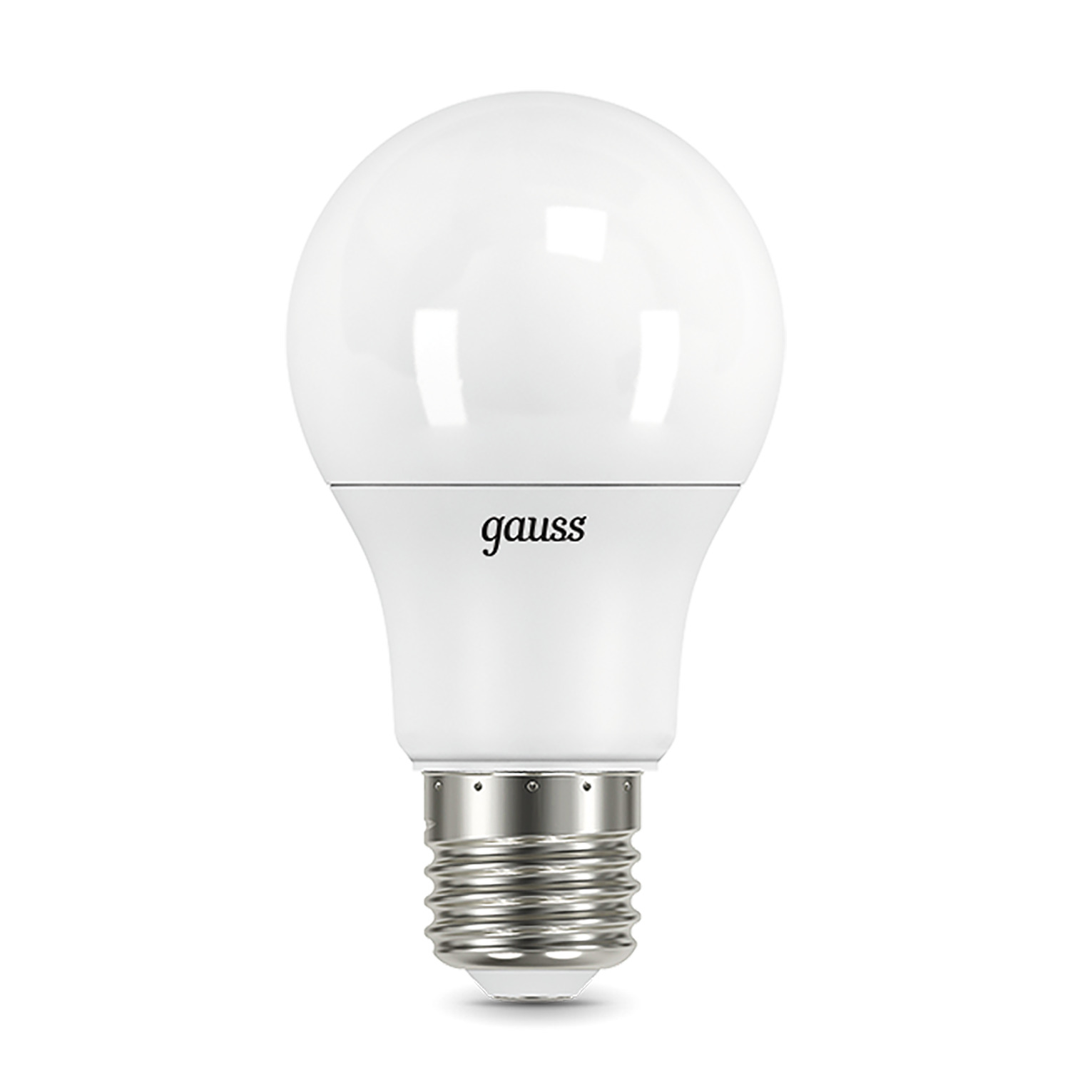 Лампочка Gauss  E27 202502210, цвет белый - фото 2
