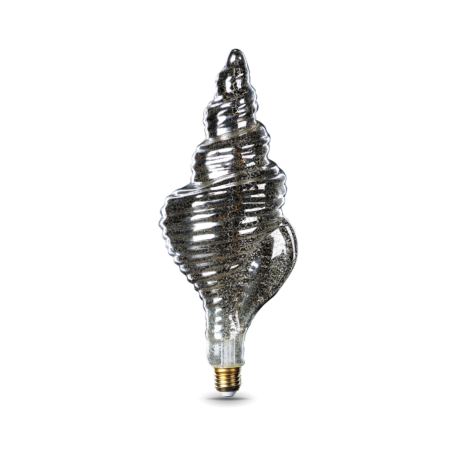 Лампочка Gauss Filament E27 166802008, цвет теплый - фото 2