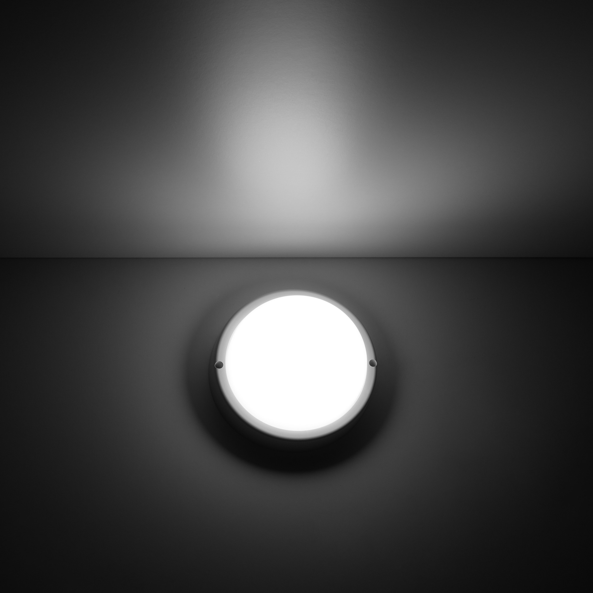 Светильник Gauss ELEMENTARY 126411208, цвет белый - фото 4