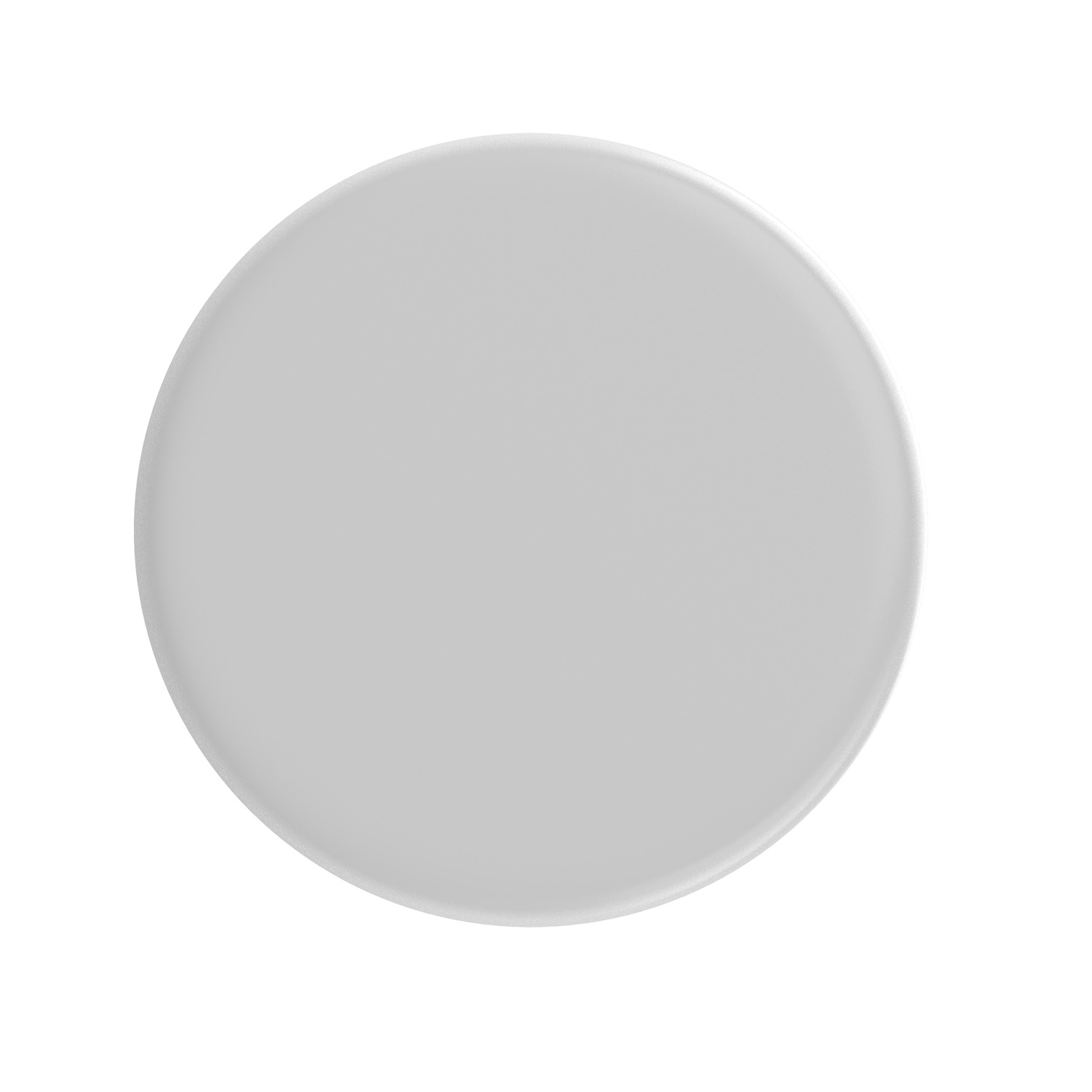 Встраиваемый светильник Gauss FRAMELESS 967511224, цвет белый - фото 5