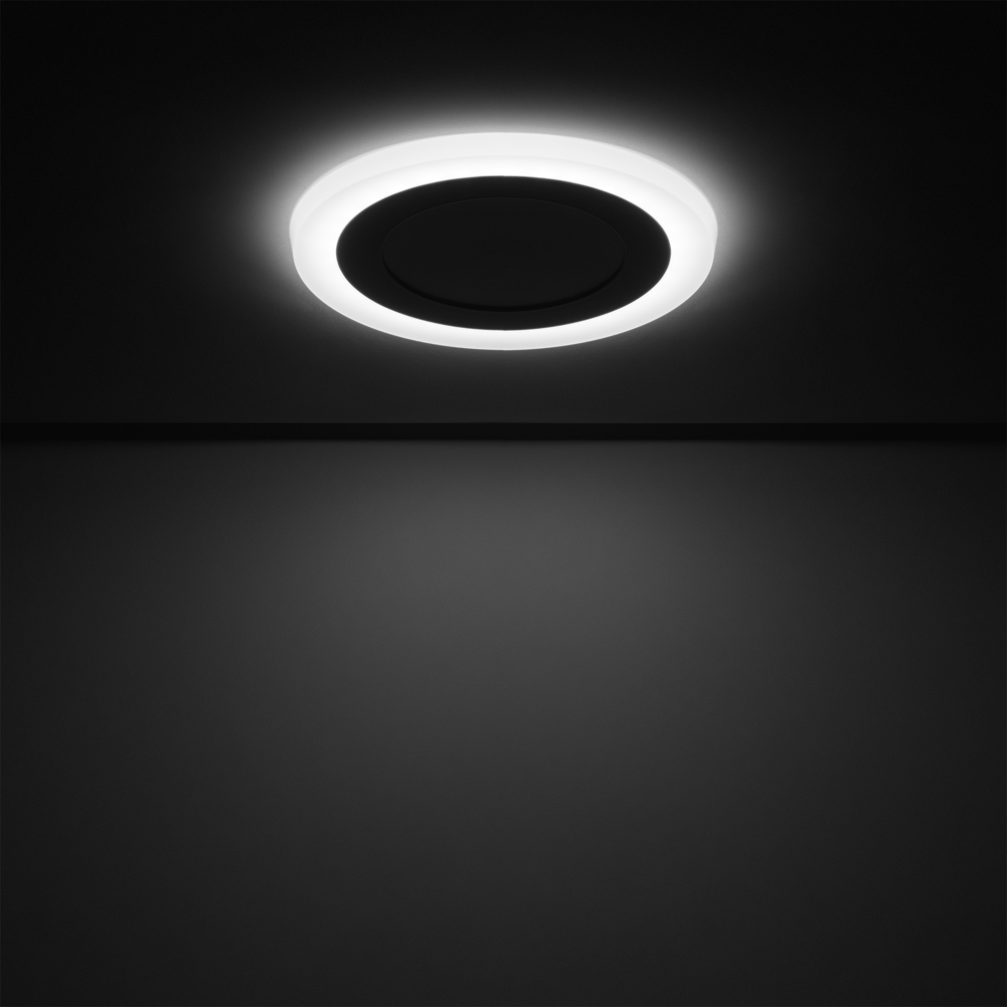 Встраиваемый светильник Gauss BACKLIGHT BL117, цвет белый - фото 6