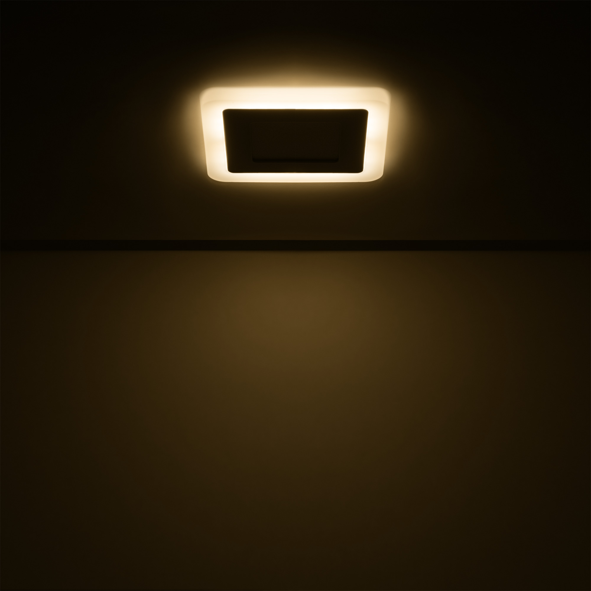Встраиваемый светильник Gauss BACKLIGHT BL120, цвет белый - фото 5