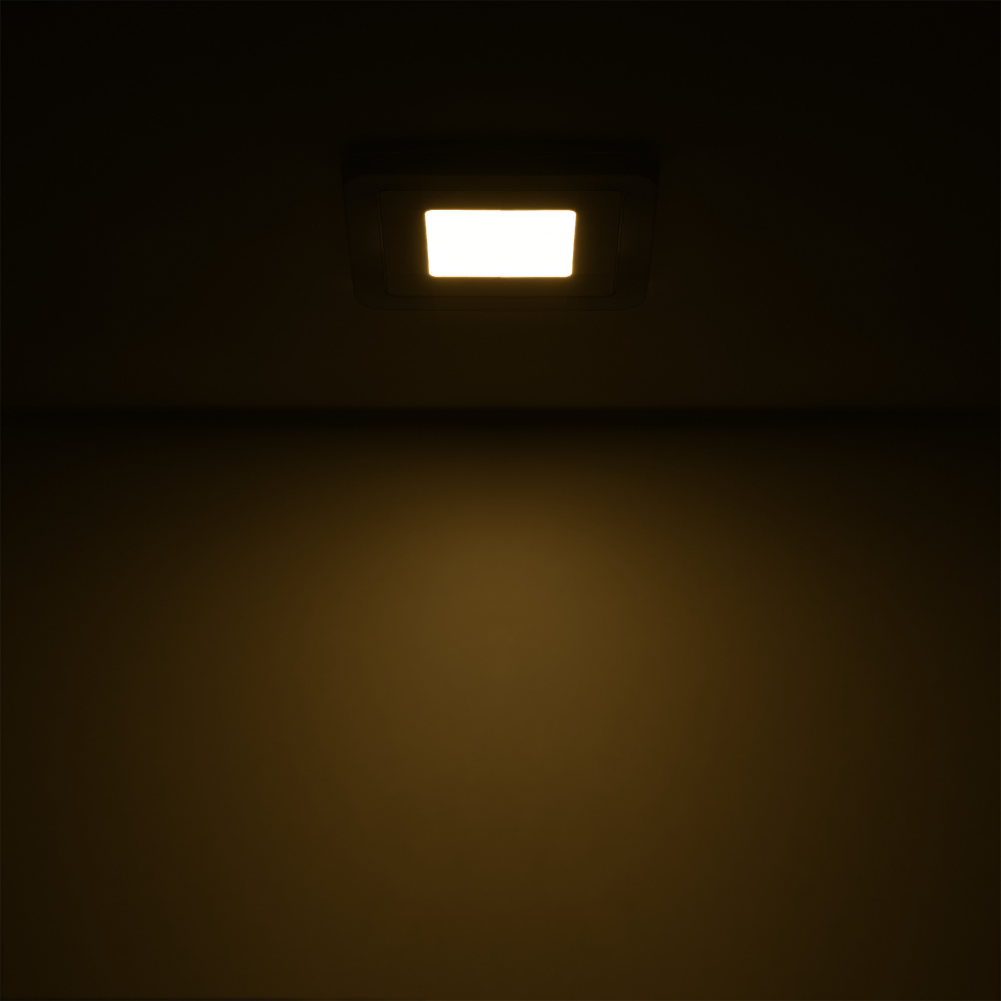 Встраиваемый светильник Gauss BACKLIGHT BL120, цвет белый - фото 6