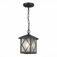 Уличный подвесной светильник ST Luce LORNE SL08440301 2420₽