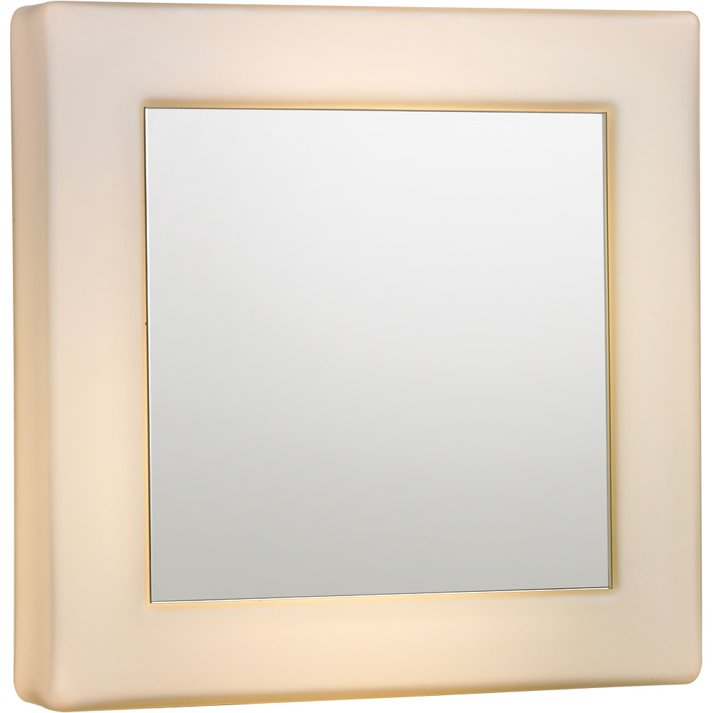 Светильник Arte Lamp AQUA A2444AP-2WH, цвет белый;хром