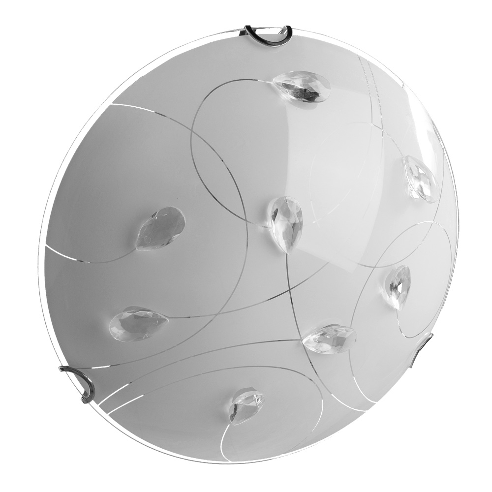 Потолочный светильник A4045PL-2CC
