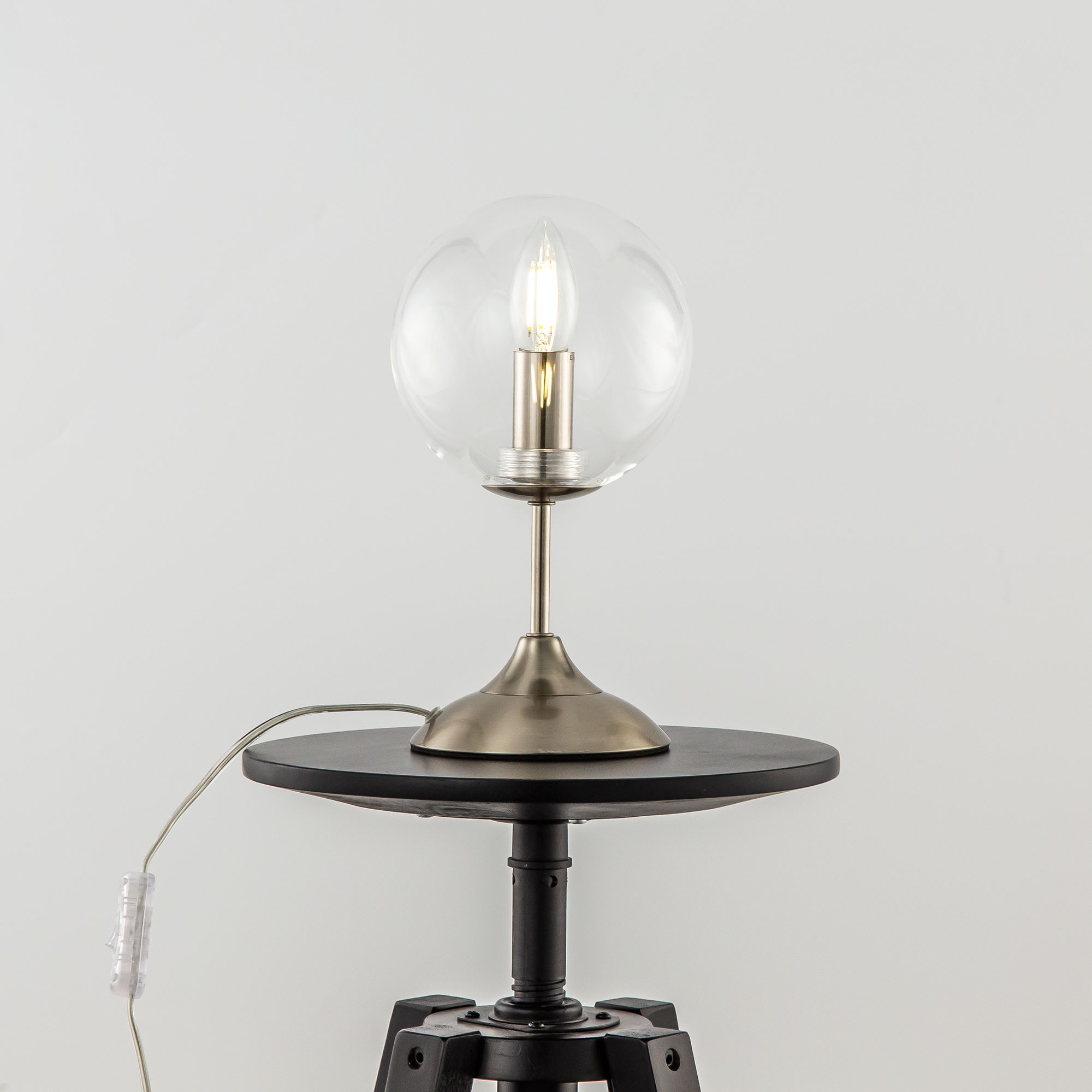 Настольный лампа Citilux ТОММИ CL102811 - фото 2