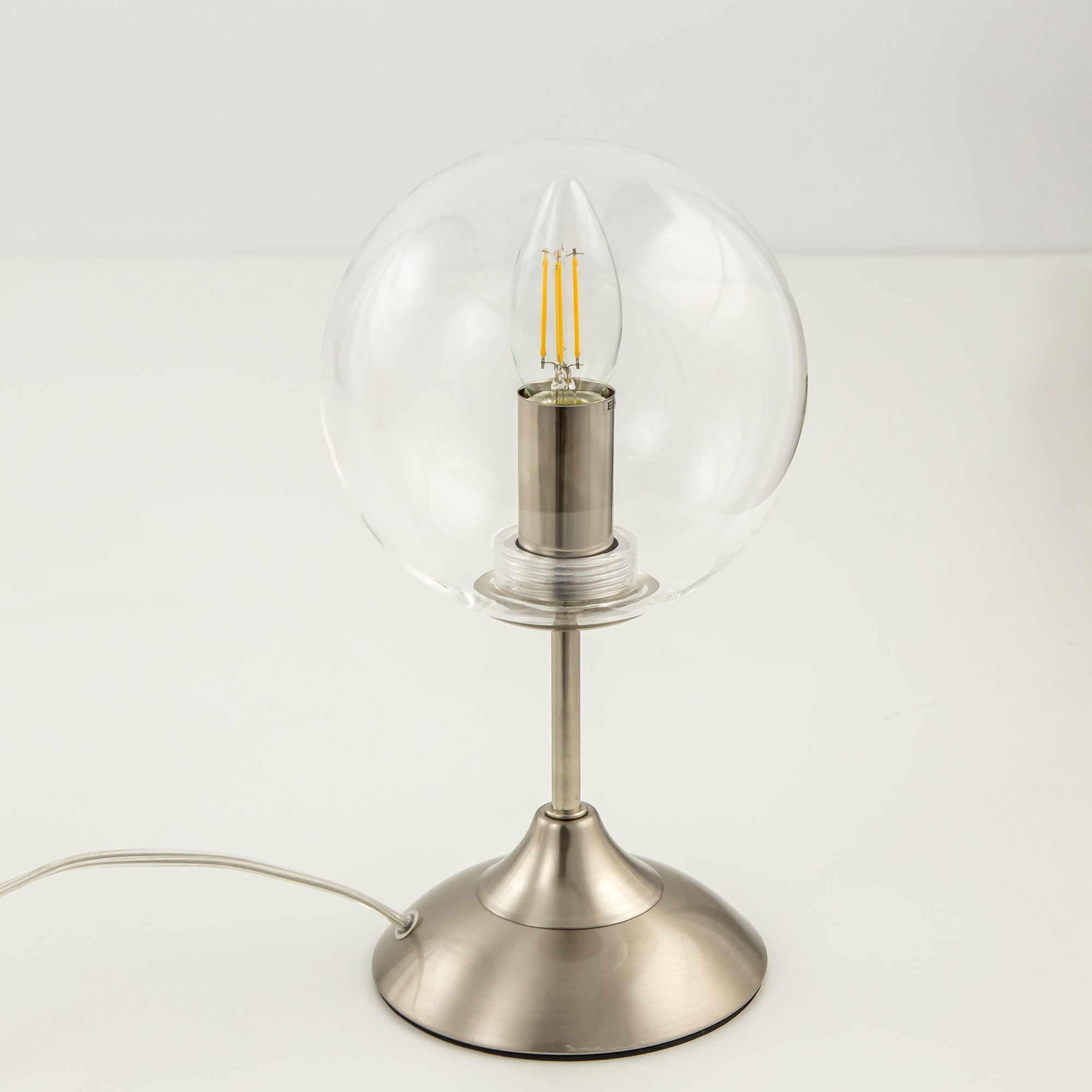 Настольный лампа Citilux ТОММИ CL102811 - фото 3