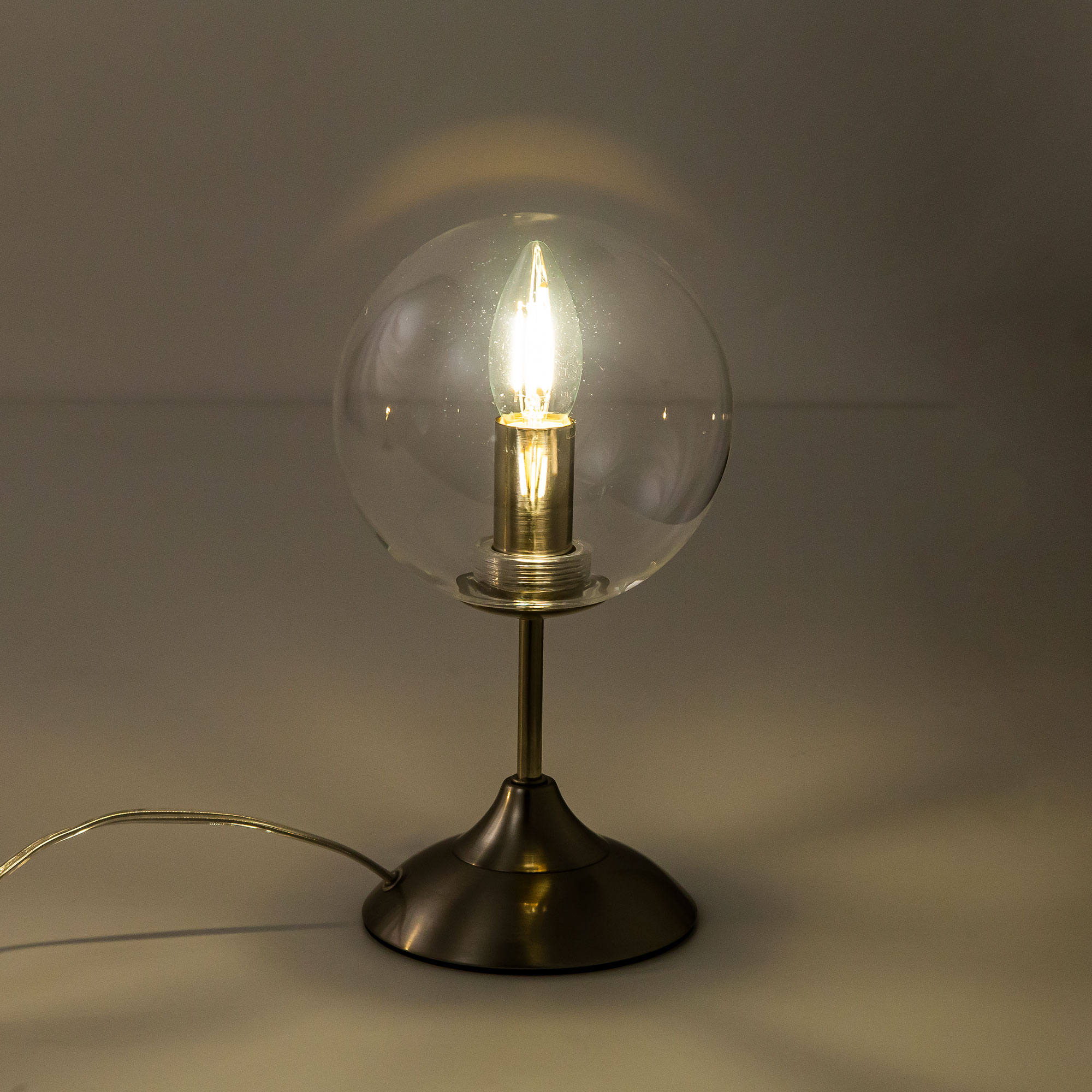 Настольный лампа Citilux ТОММИ CL102811 - фото 4