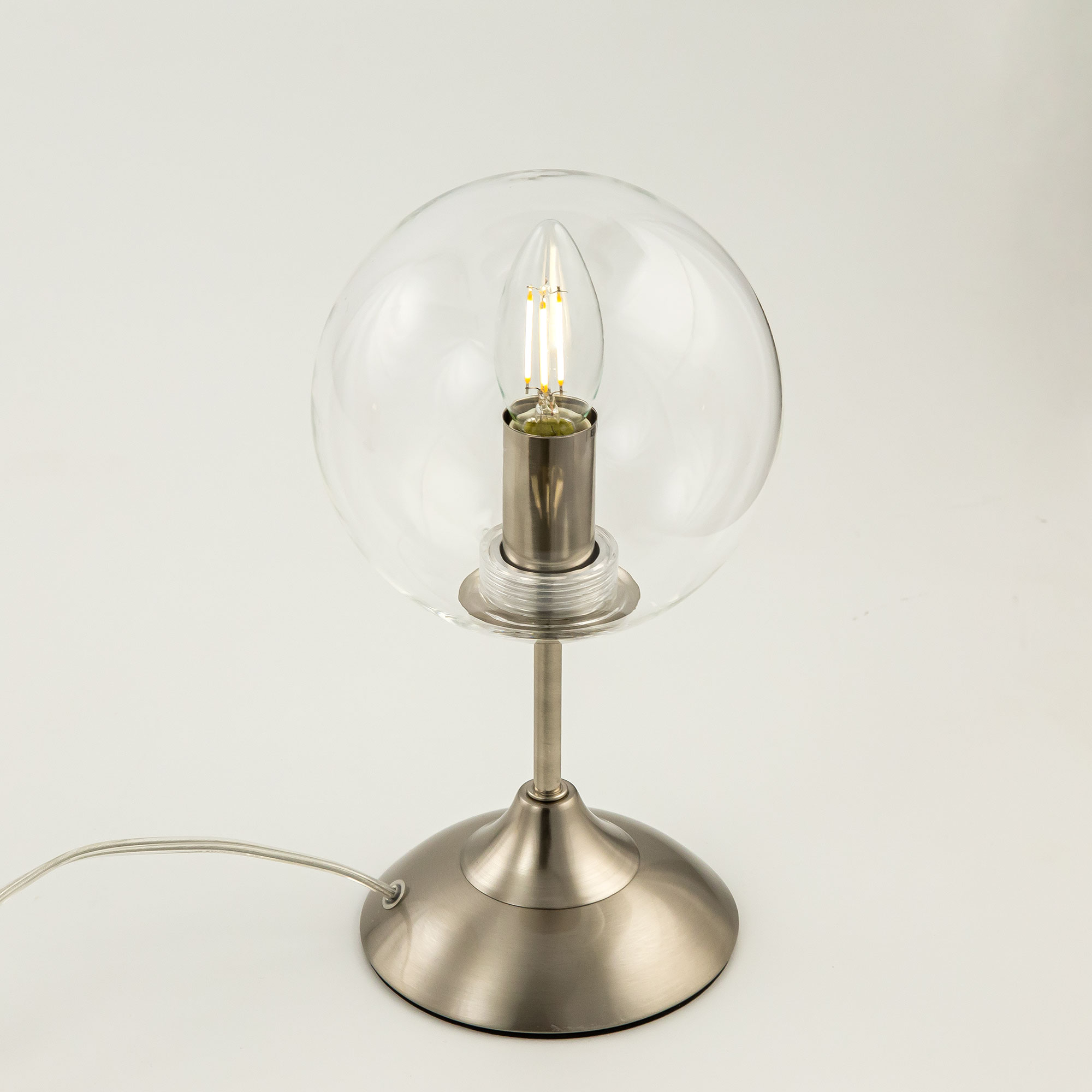 Настольный лампа Citilux ТОММИ CL102811 - фото 5