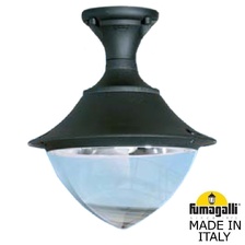 Уличный потолочный светильник Fumagalli LOT/VIVI V50.115.000.AXH27