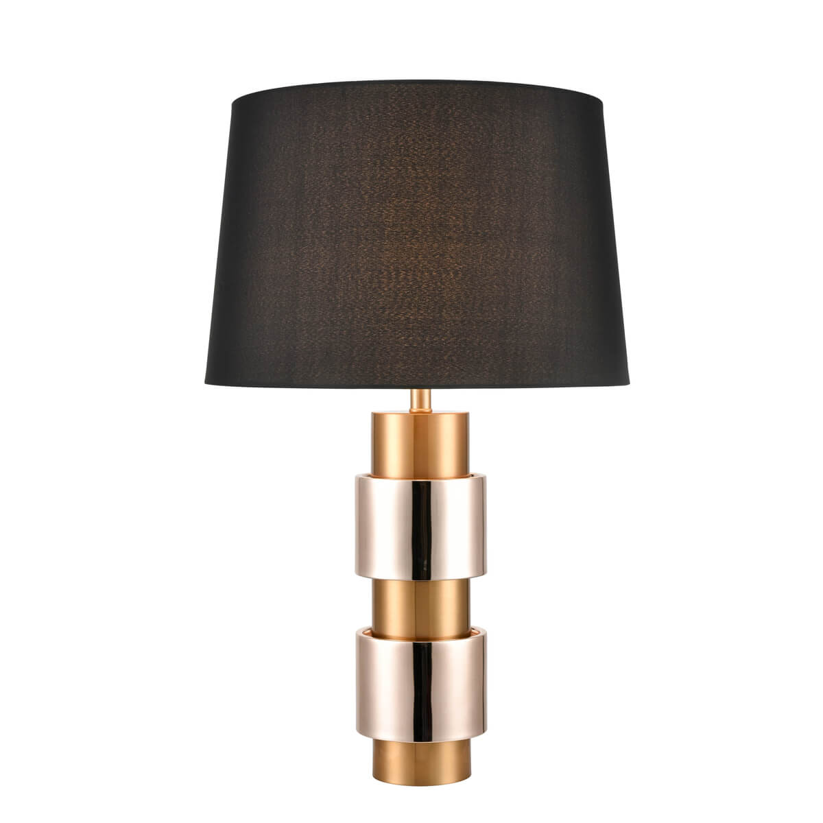 Настольная лампа Vele Luce ROME VL5754N01, цвет золотистый - фото 1