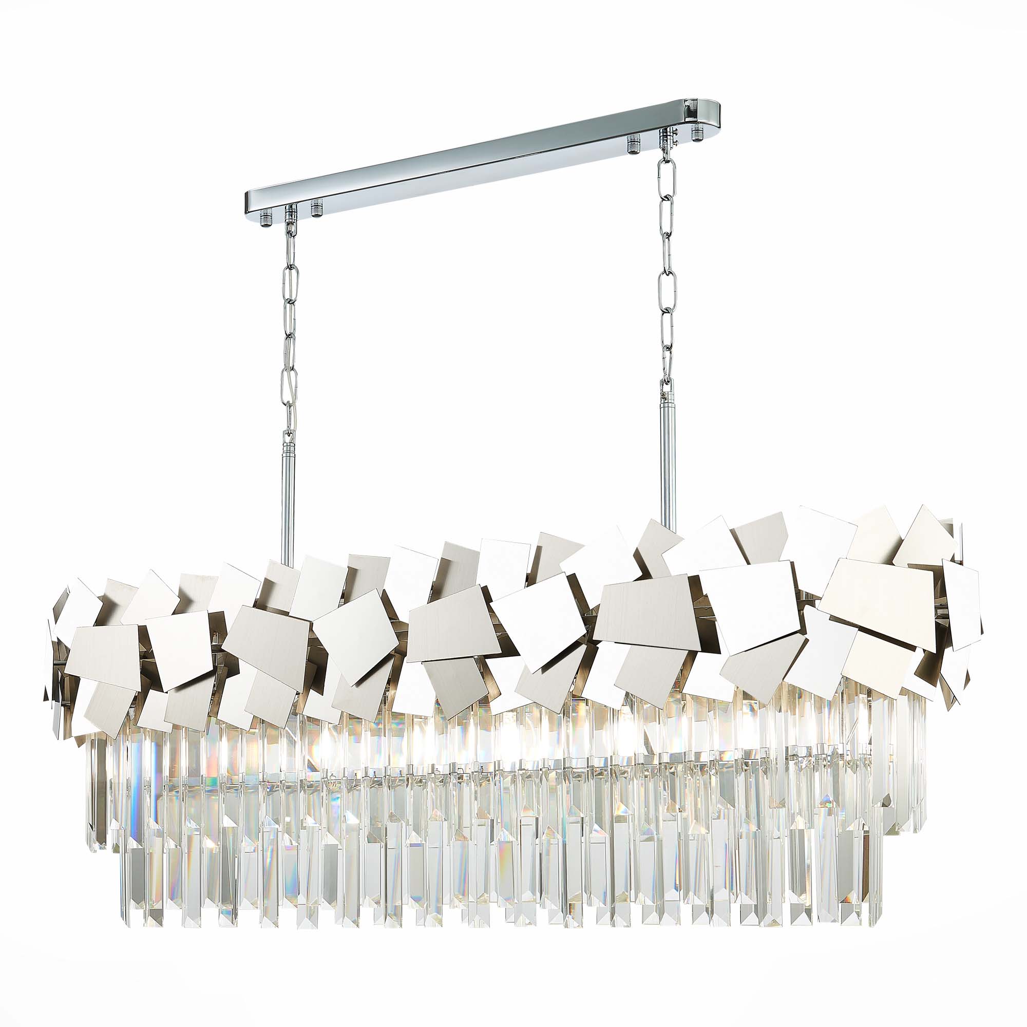 

Подвесная люстра ST Luce CASERTA SL1232.103.07