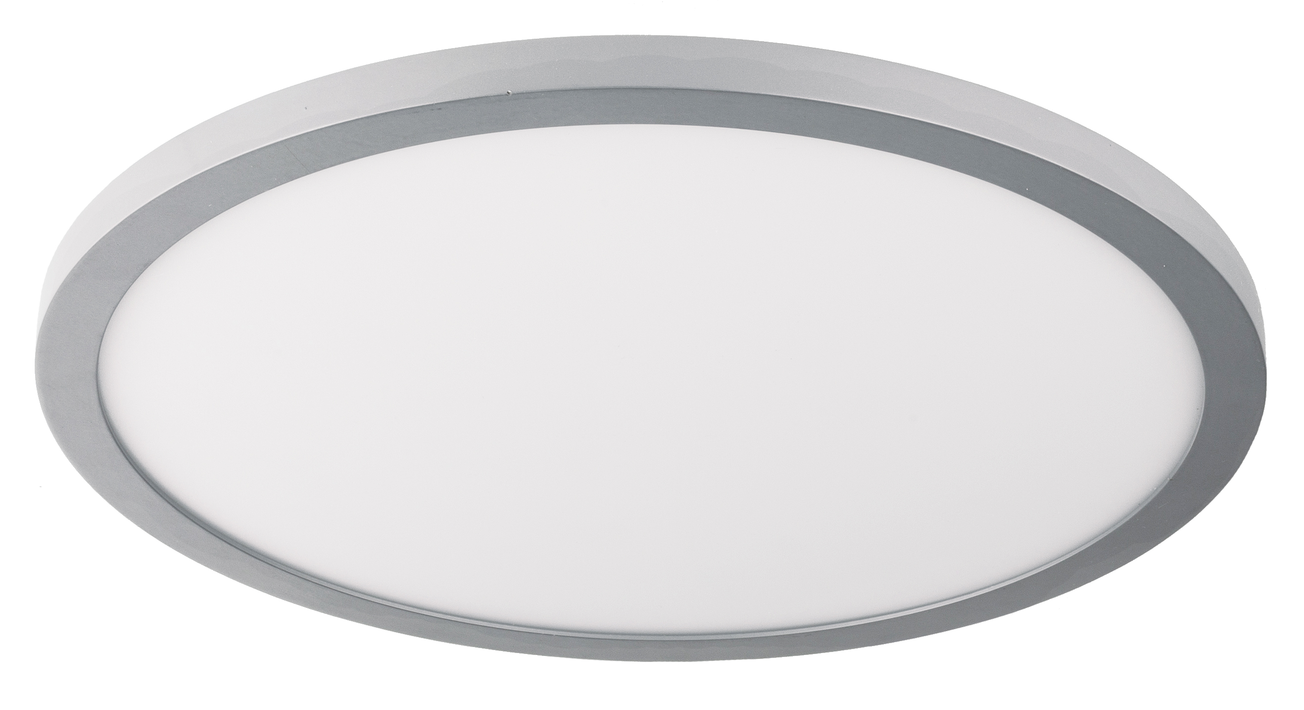 Настенно-потолочный светильник MEGAN Toplight TL1131-1Y, цвет белый - фото 1