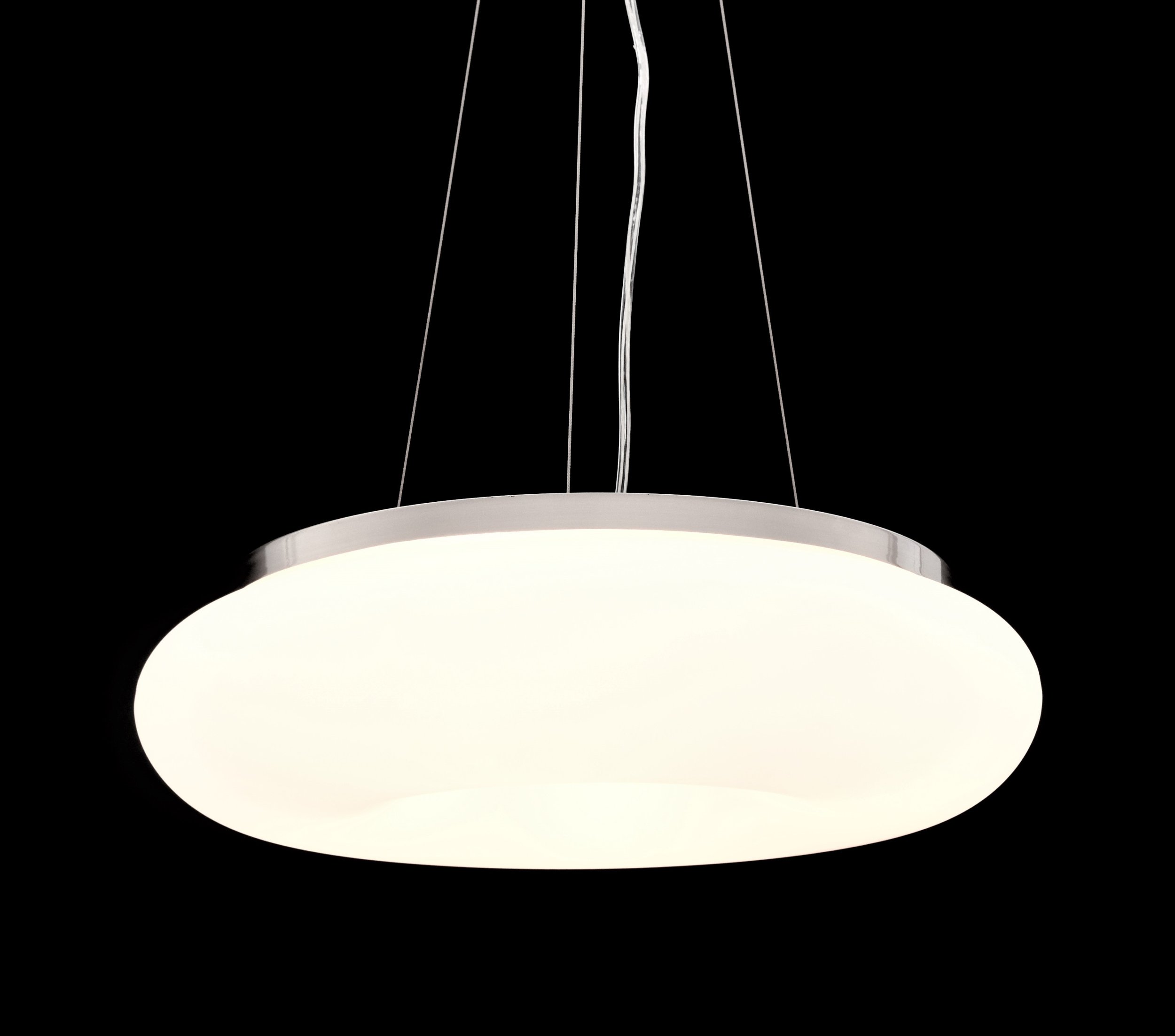 Светильник Lumina Deco BIANTE LDP 1104-500, цвет белый - фото 3