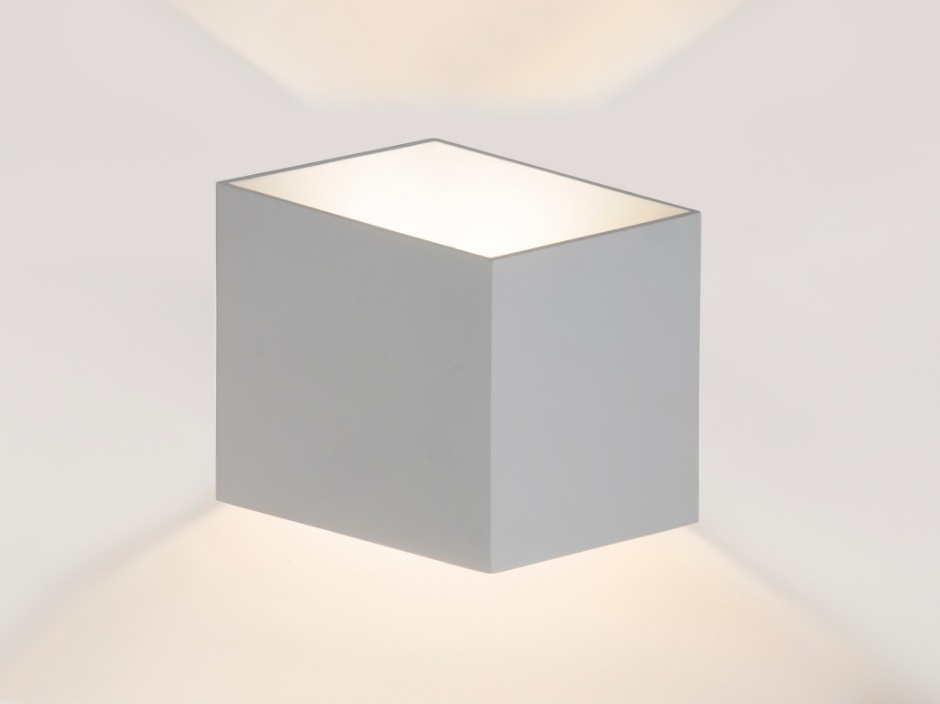 Подсветка Lumina Deco EFFECT LDW 6046-175 WT, цвет белый - фото 2