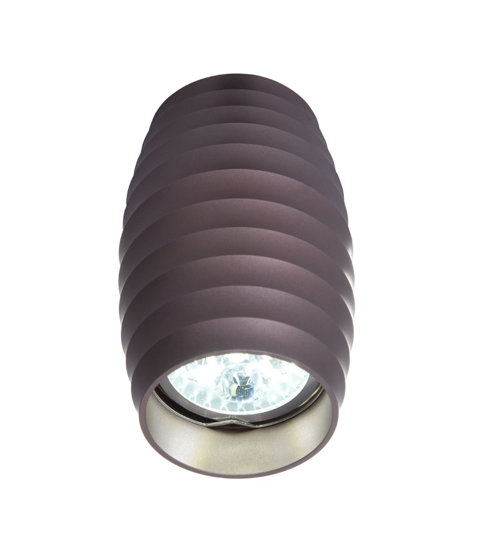 Светильник Lumina Deco SPLIT LDC 8052-B CF, цвет без плафона - фото 4