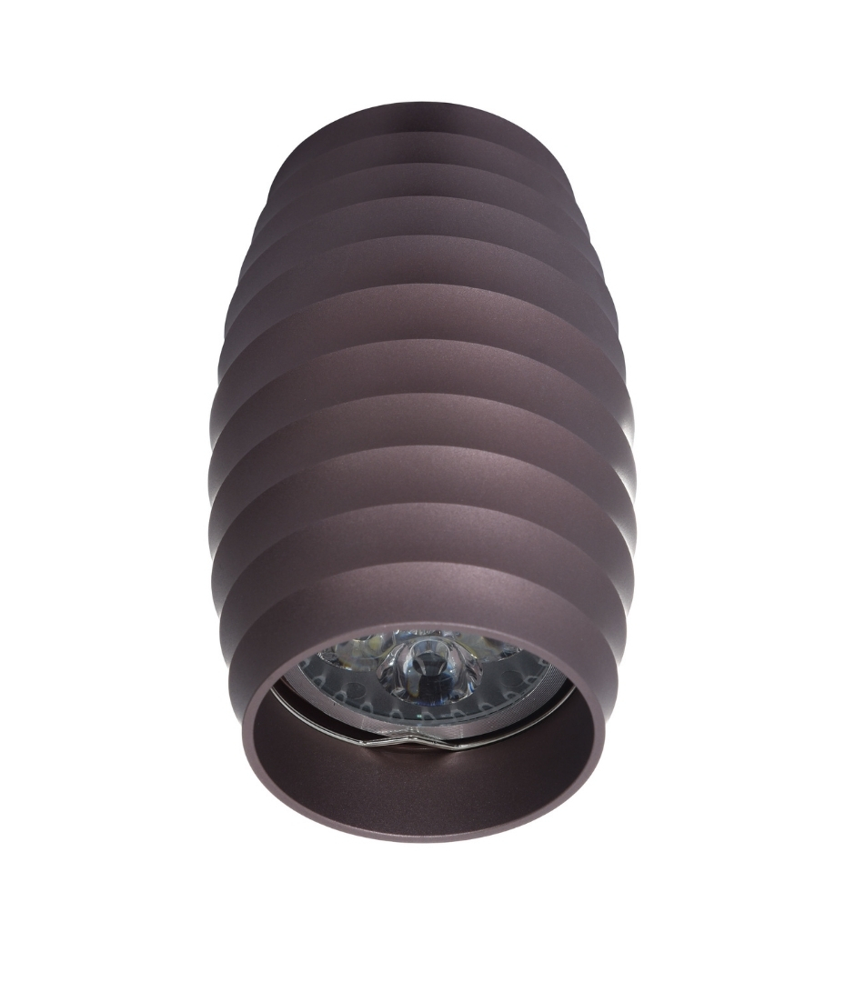 Светильник Lumina Deco SPLIT LDC 8052-B CF, цвет без плафона - фото 1