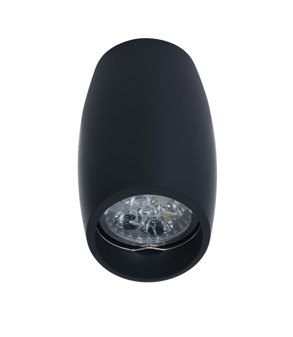 Светильник Lumina Deco BRADLY LDC 8052-D BK, цвет без плафона - фото 2